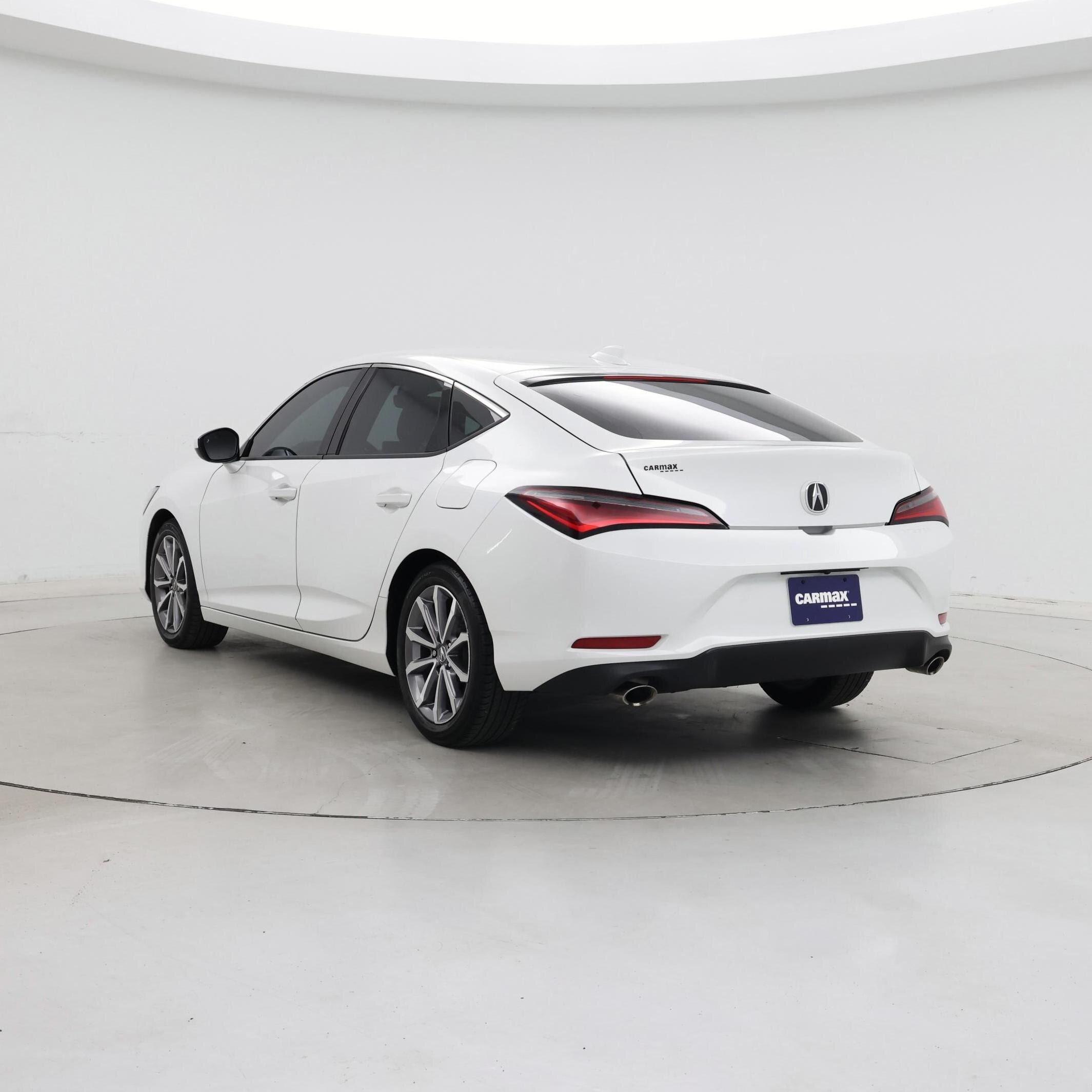 Thumbnail: 2024 Acura Integra - 2