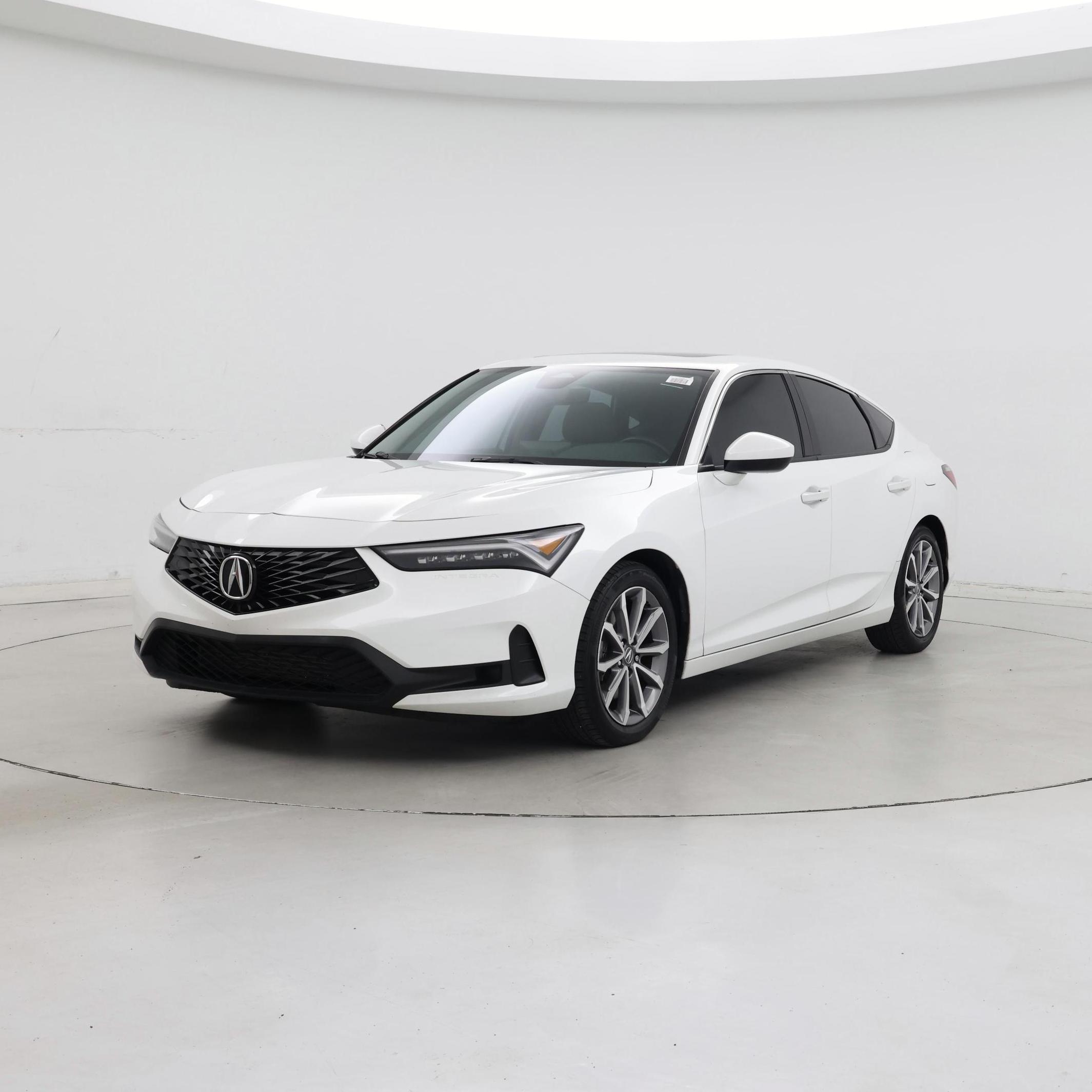 Thumbnail: 2024 Acura Integra - 4