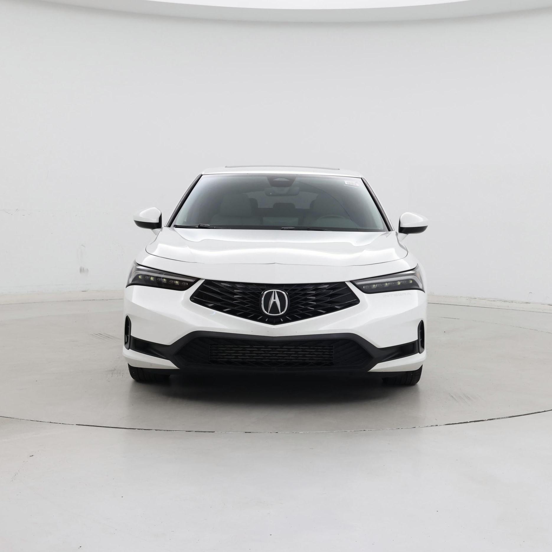 Thumbnail: 2024 Acura Integra - 5