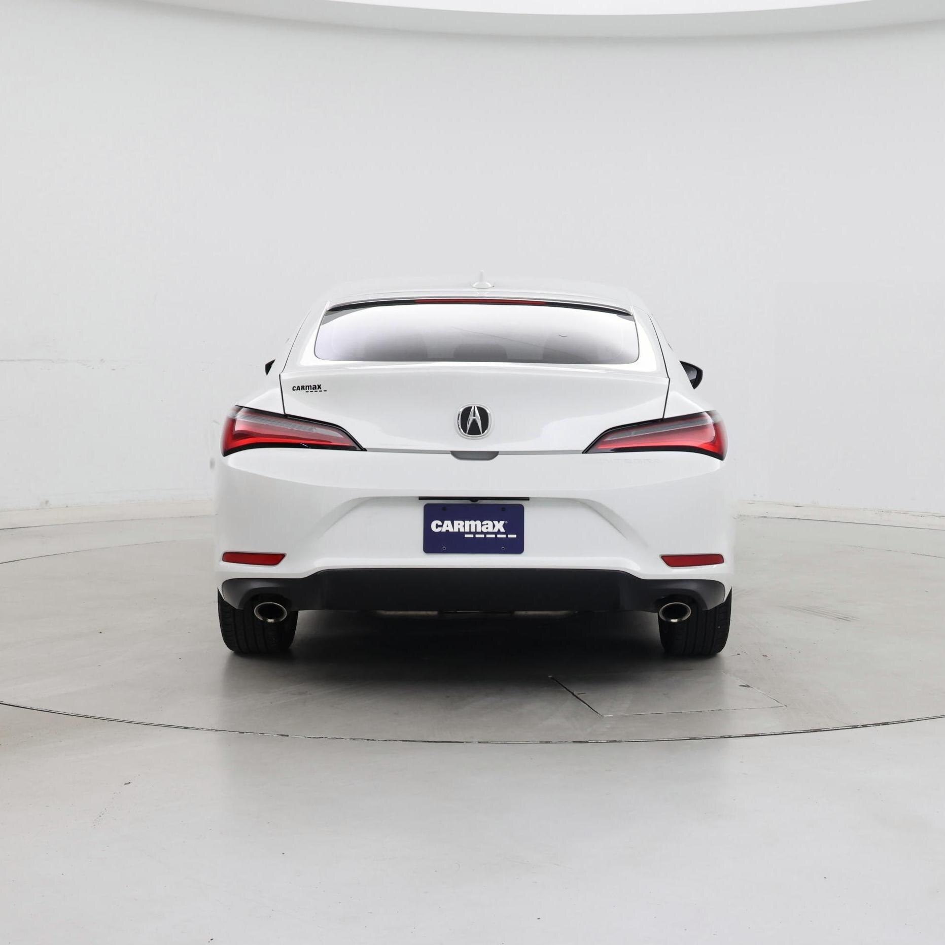 Thumbnail: 2024 Acura Integra - 6