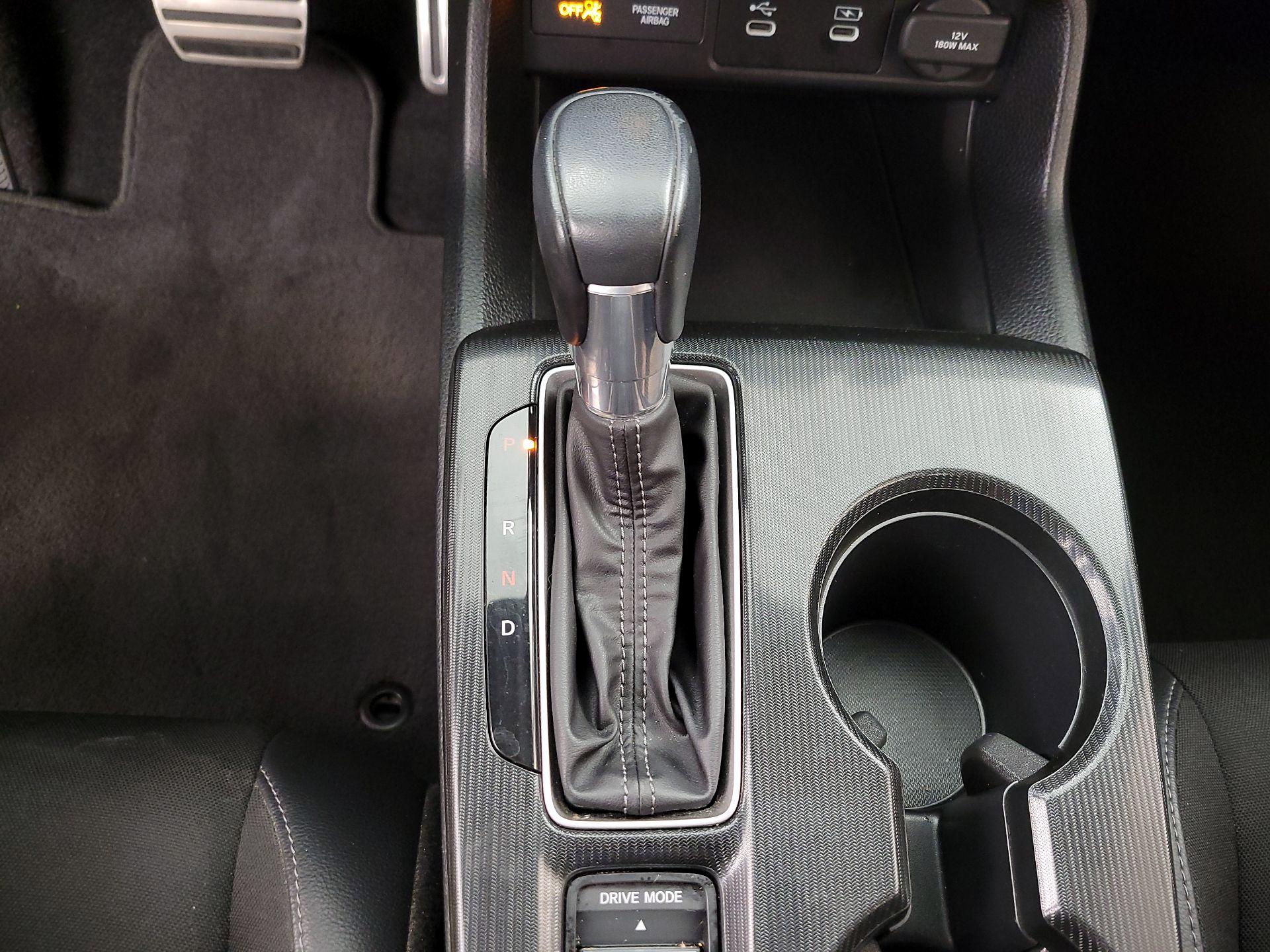 Thumbnail: 2025 Honda Civic - 17