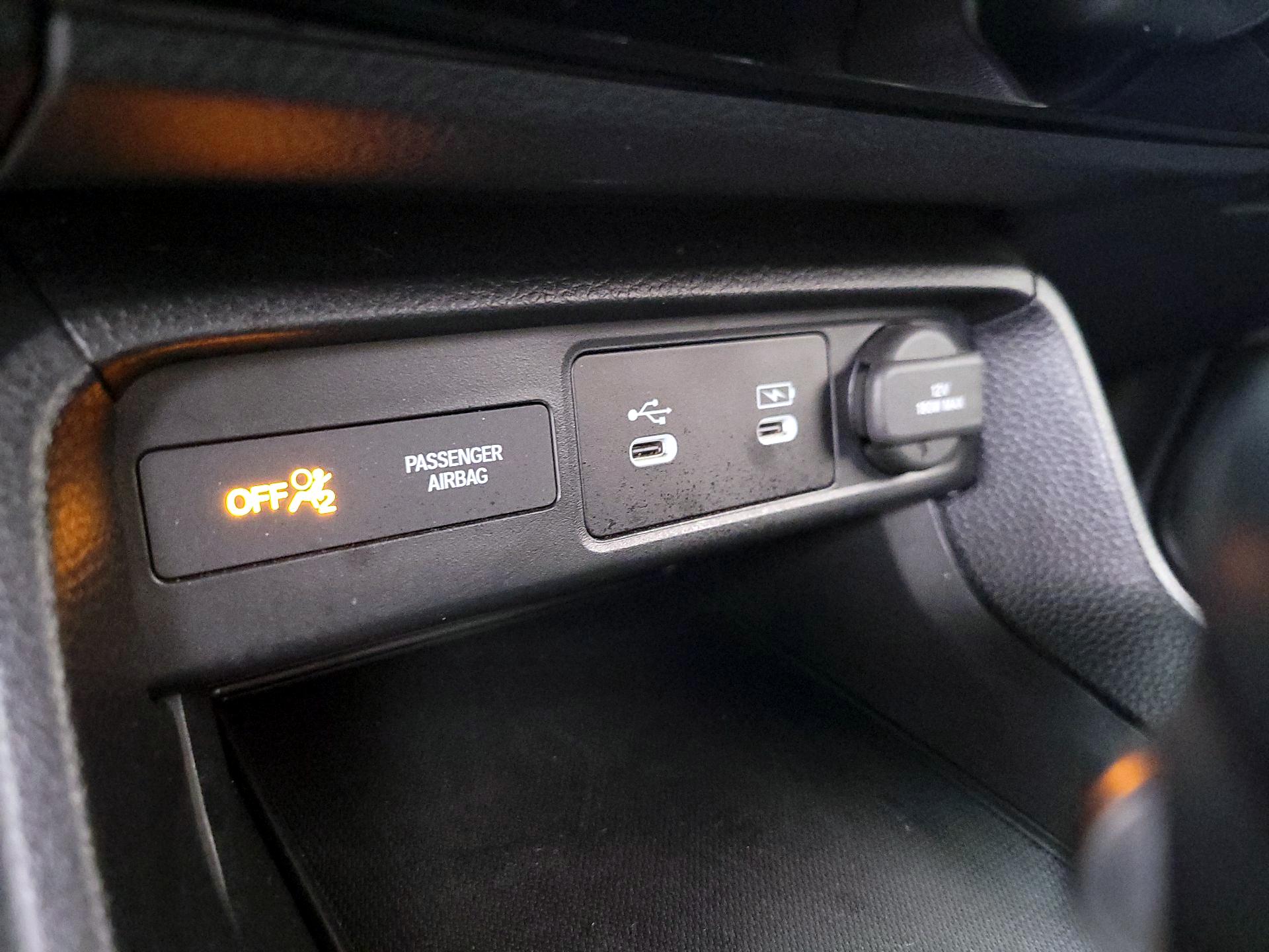 Thumbnail: 2025 Honda Civic - 18