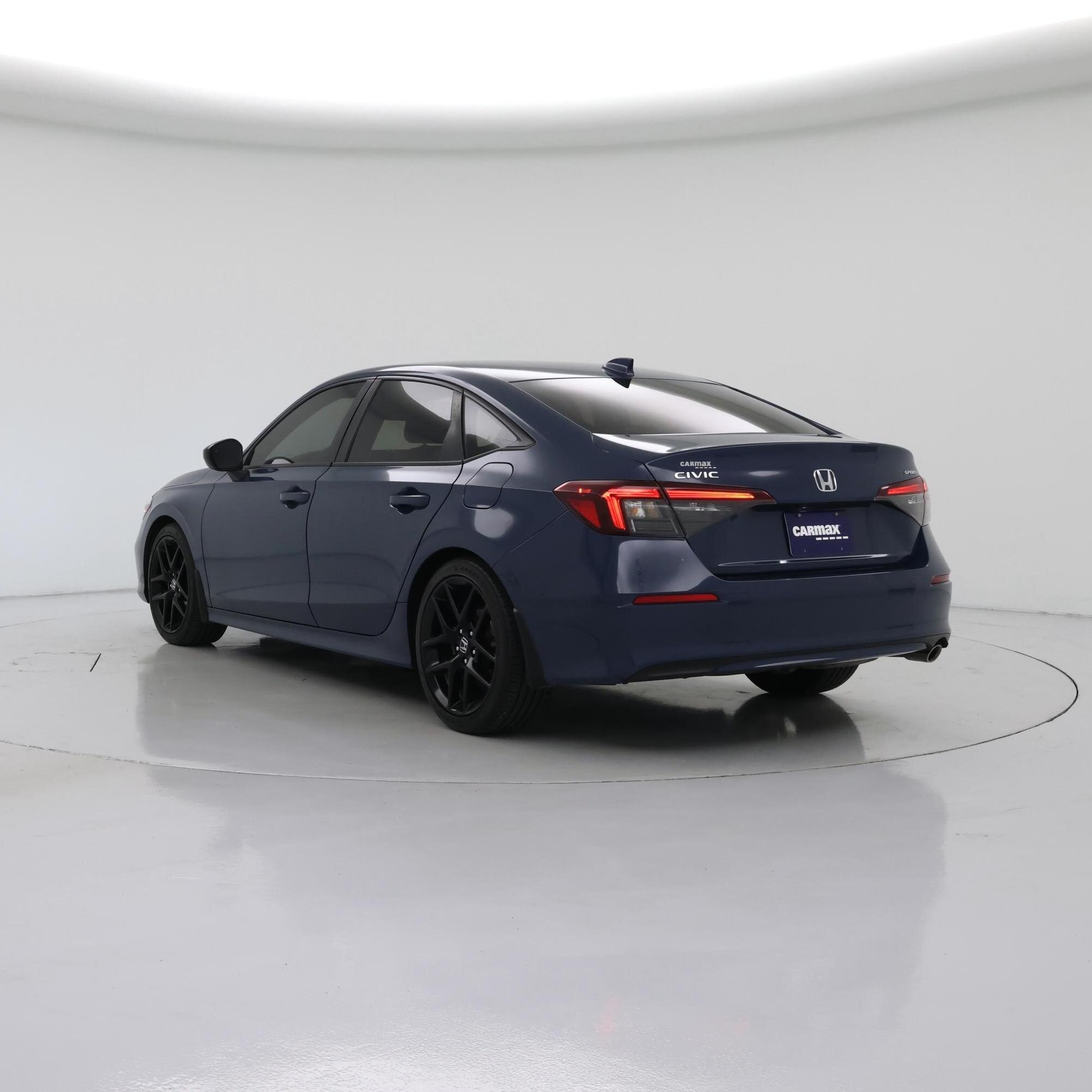 Thumbnail: 2025 Honda Civic - 2