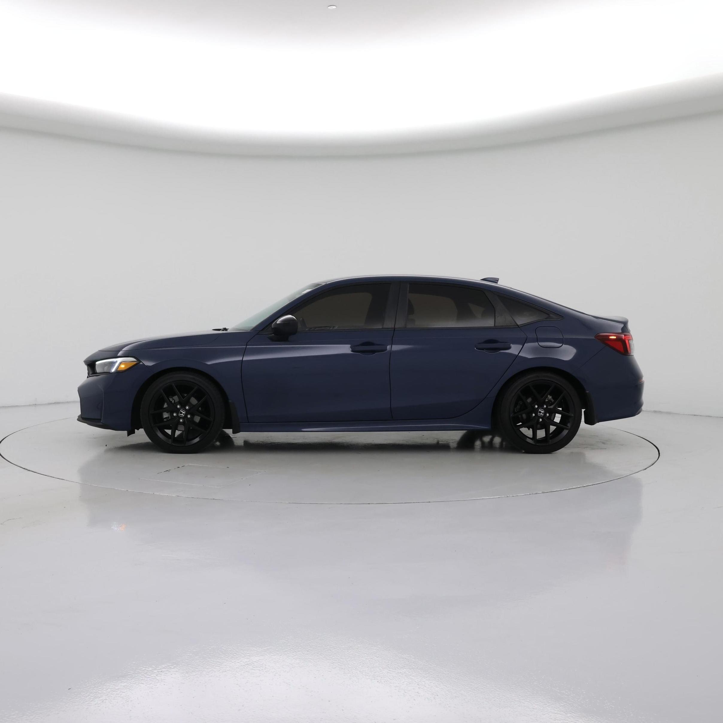 Thumbnail: 2025 Honda Civic - 3