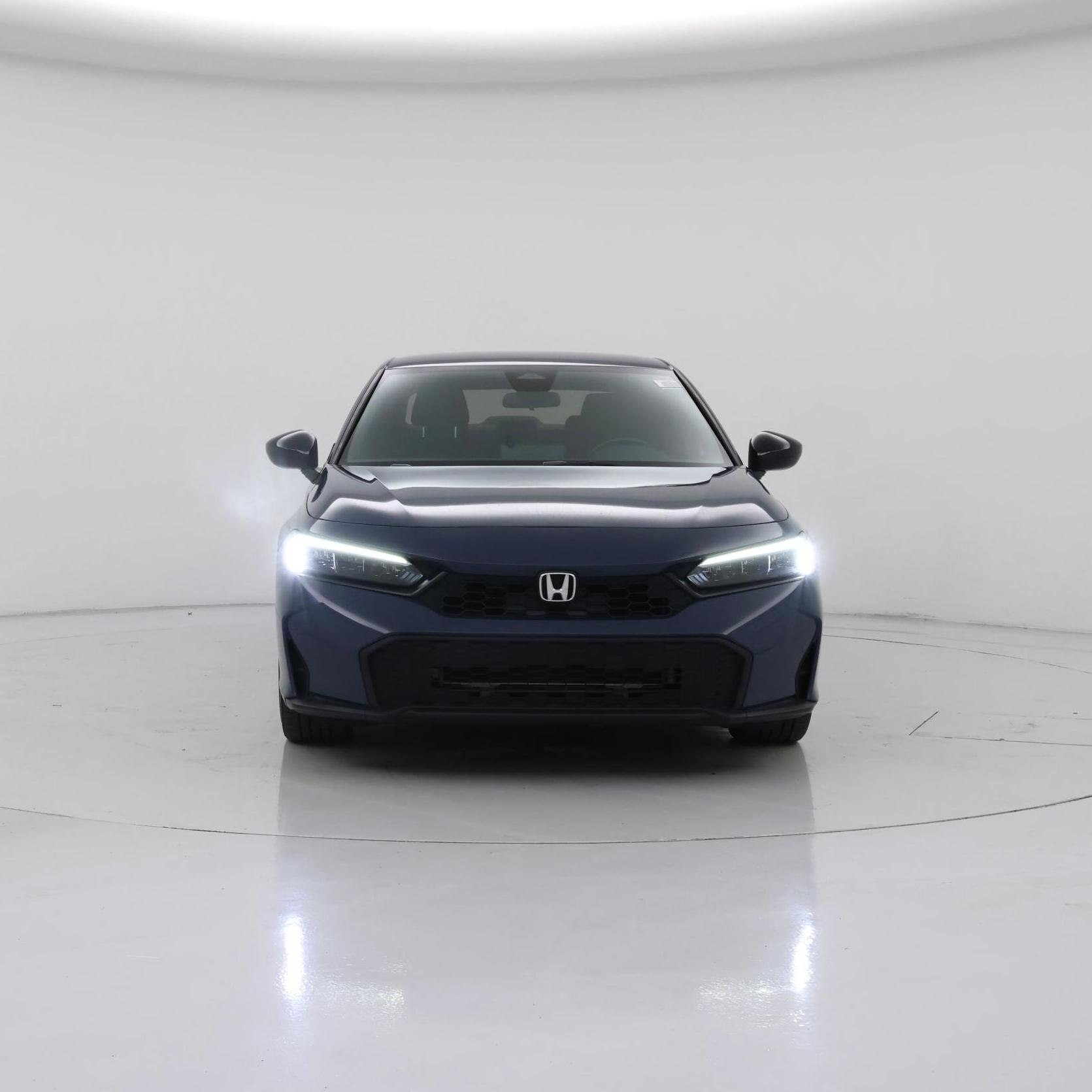 Thumbnail: 2025 Honda Civic - 5