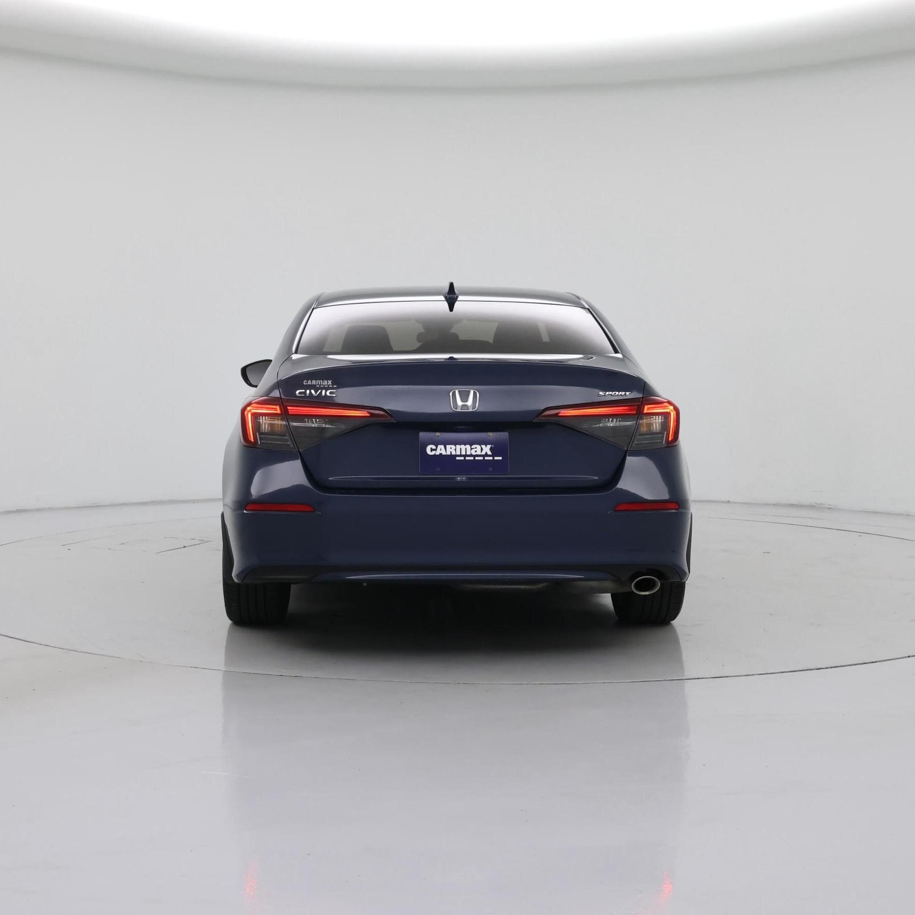 Thumbnail: 2025 Honda Civic - 6