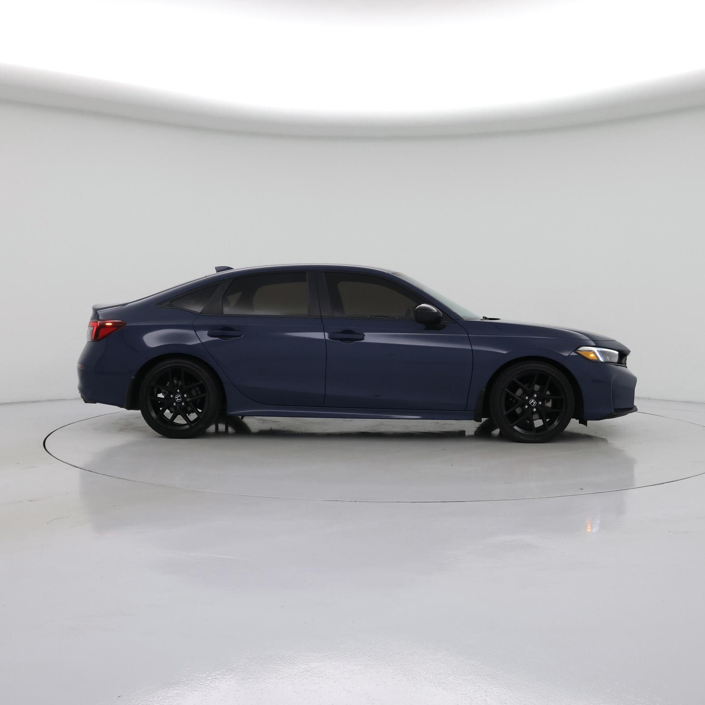 Thumbnail: 2025 Honda Civic - 7
