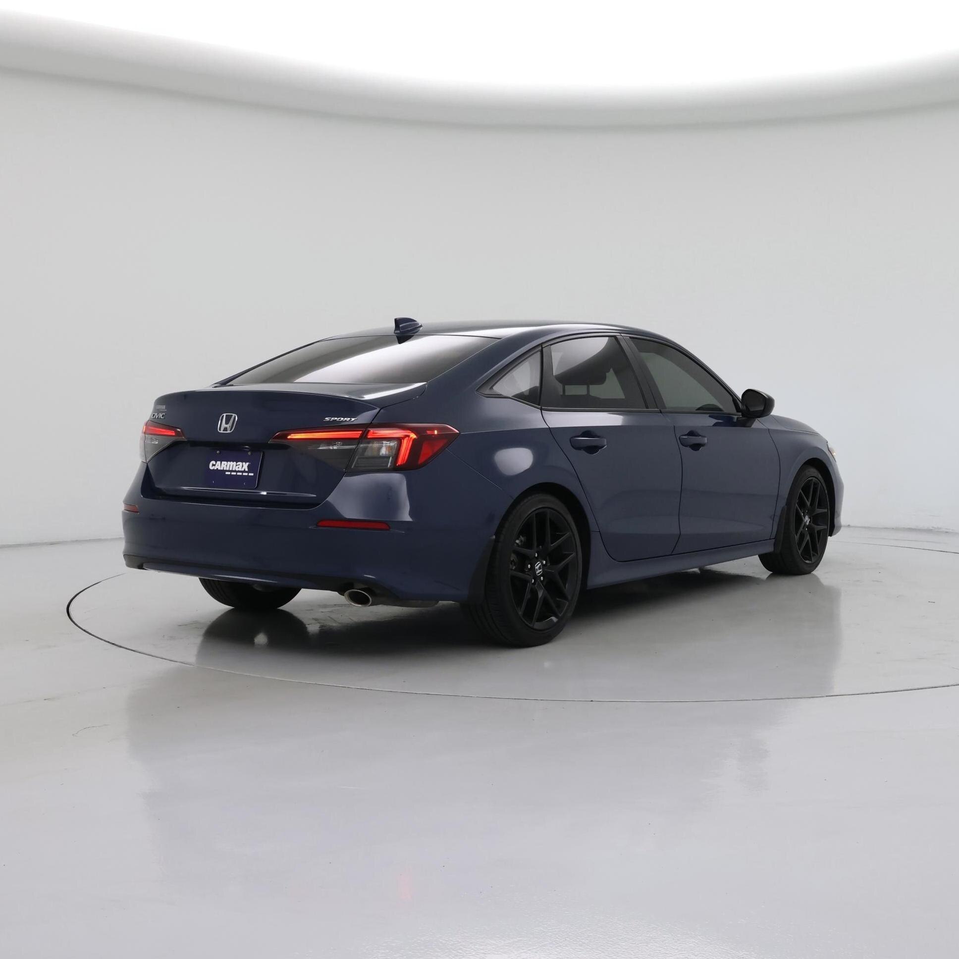 Thumbnail: 2025 Honda Civic - 8