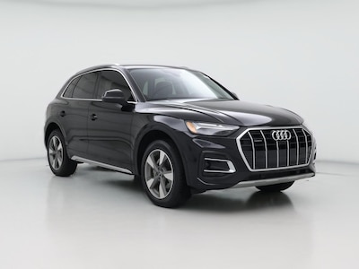 2024 Audi Q5 Prestige