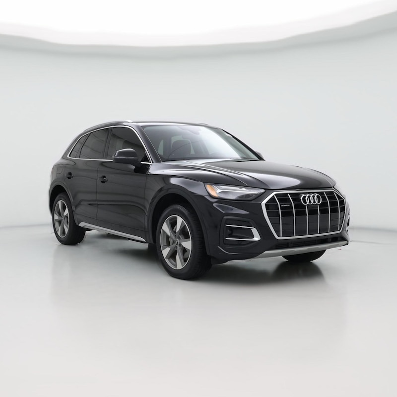 2024 Audi Q5 Prestige