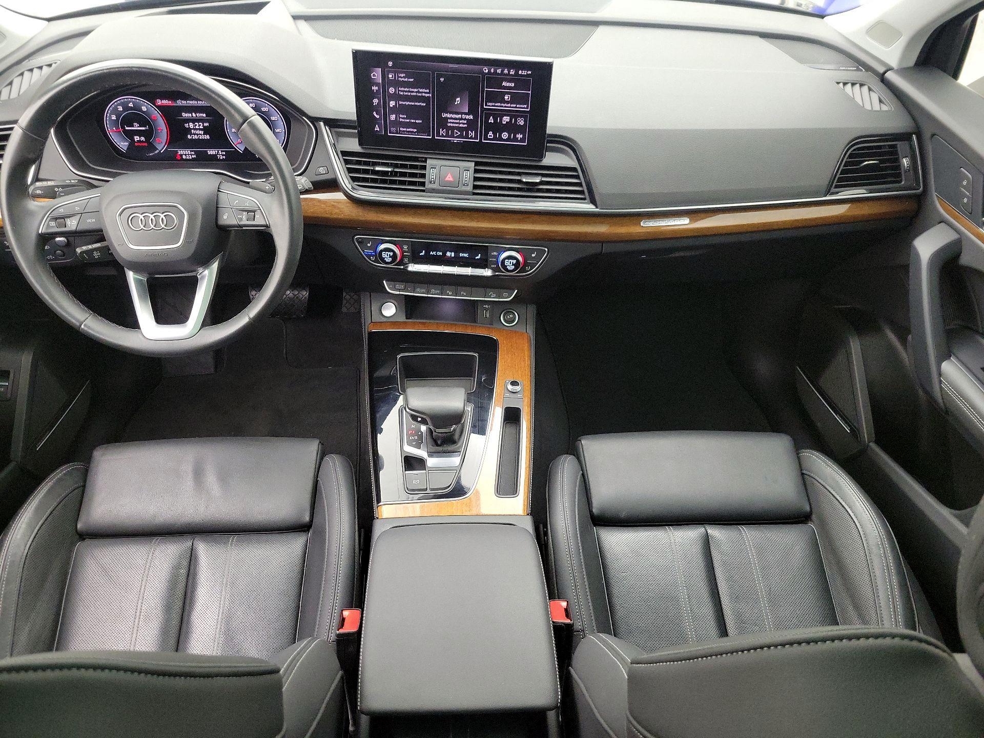 Thumbnail: 2024 Audi Q5 - 9