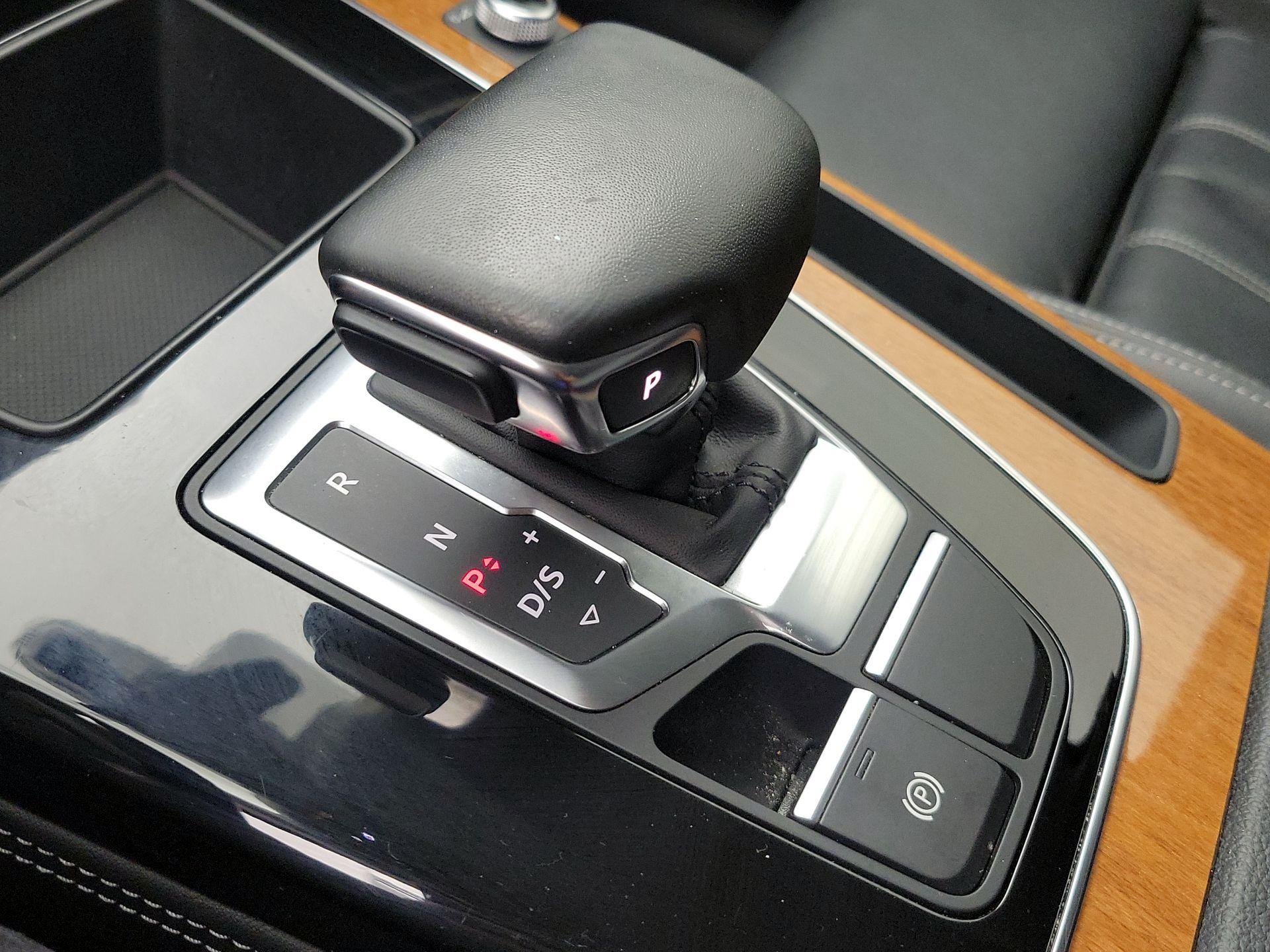 Thumbnail: 2024 Audi Q5 - 18