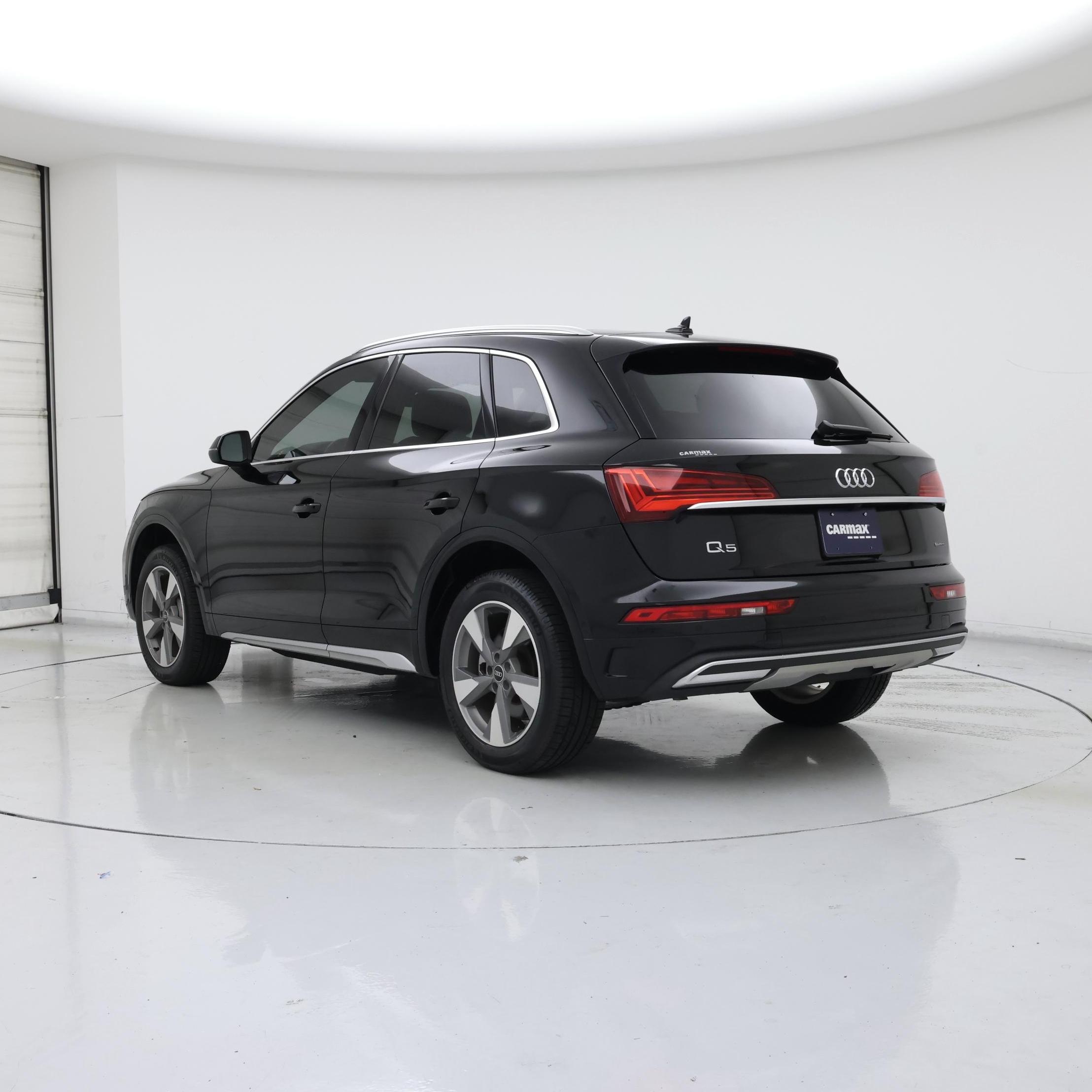 Thumbnail: 2024 Audi Q5 - 2
