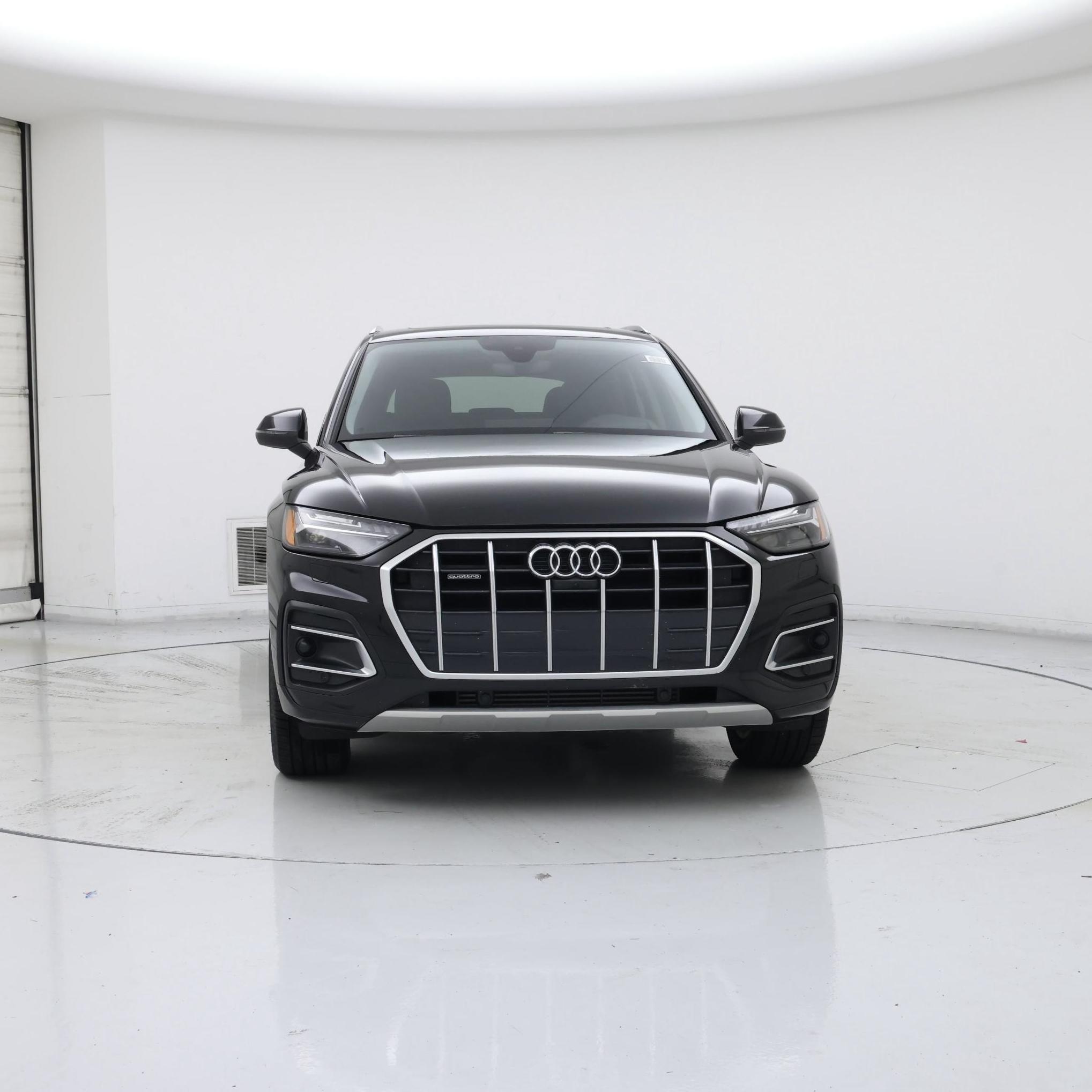 Thumbnail: 2024 Audi Q5 - 5