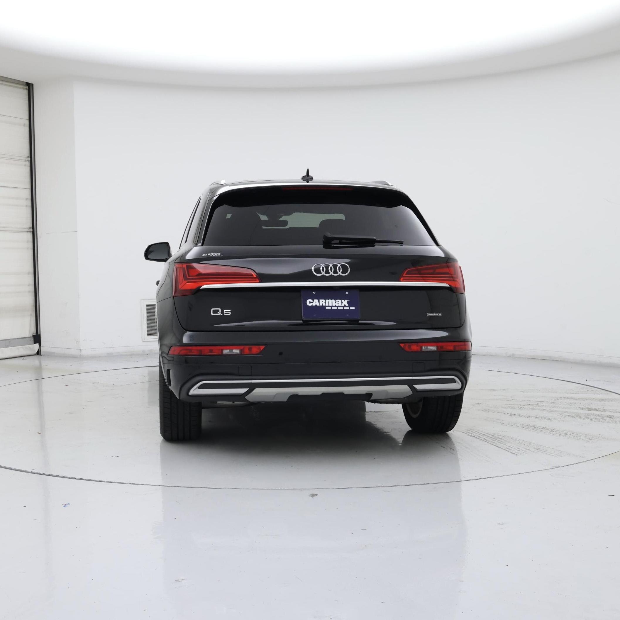 Thumbnail: 2024 Audi Q5 - 6