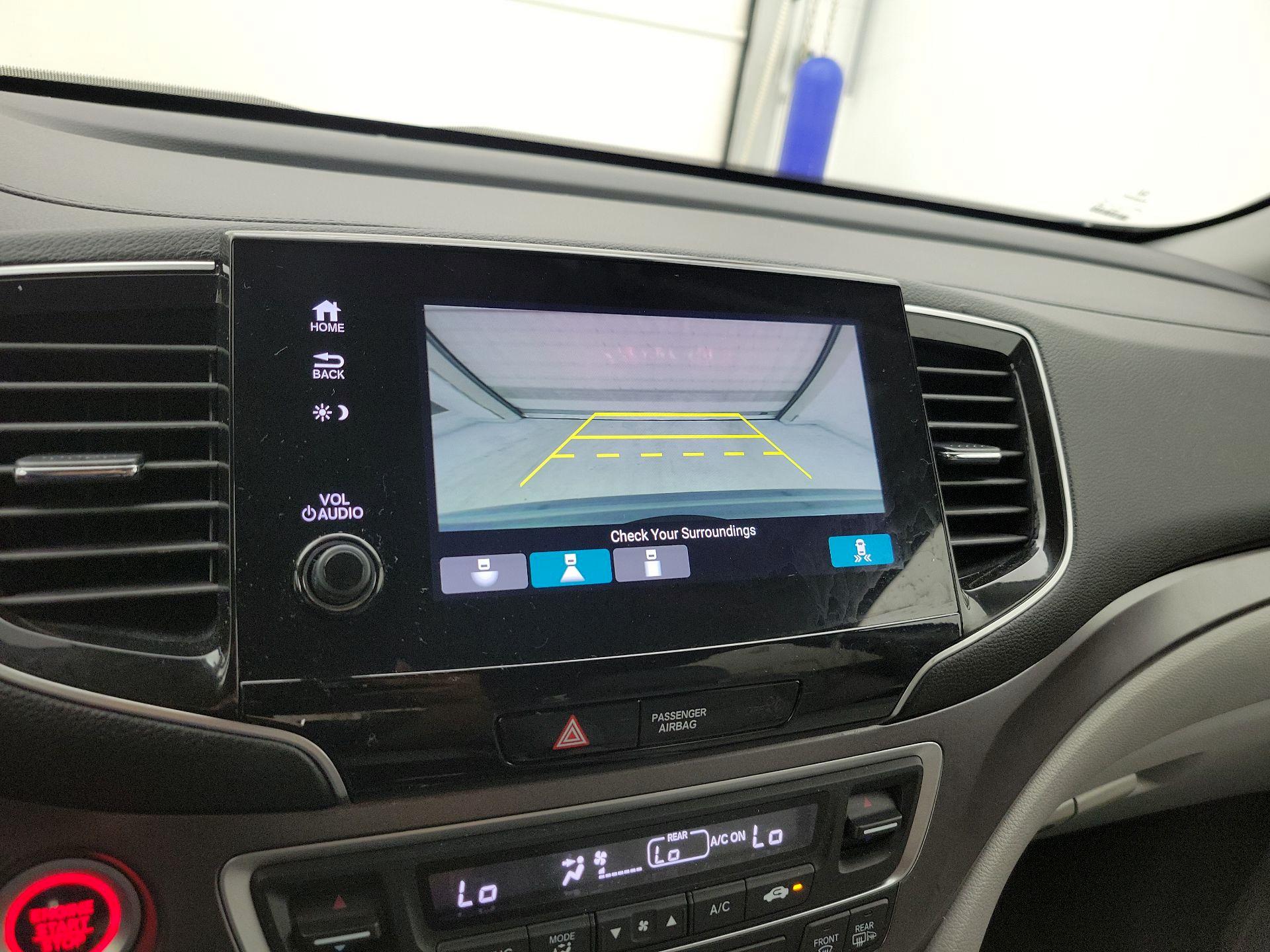 Thumbnail: 2021 Honda Pilot - 14