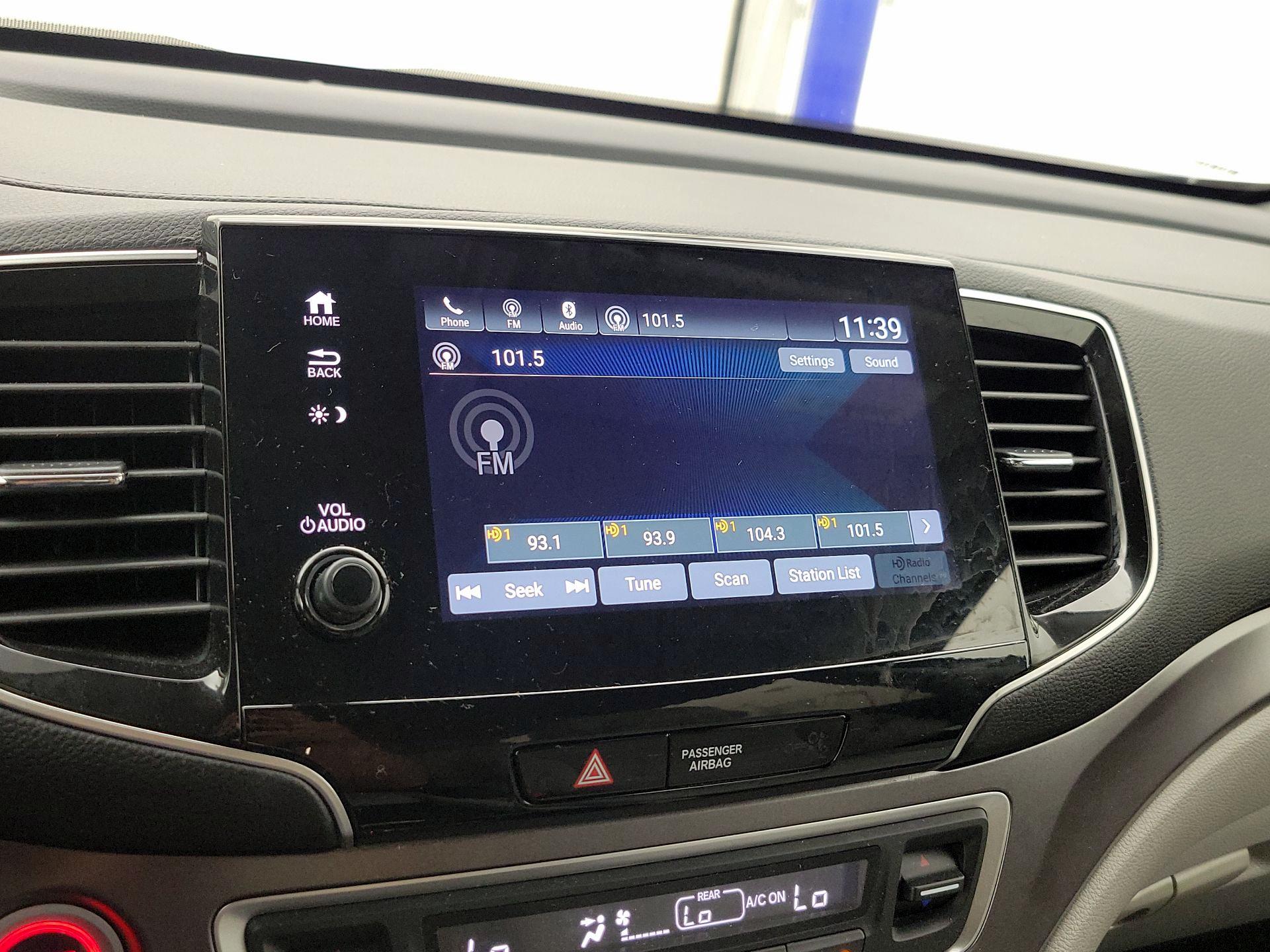 Thumbnail: 2021 Honda Pilot - 15