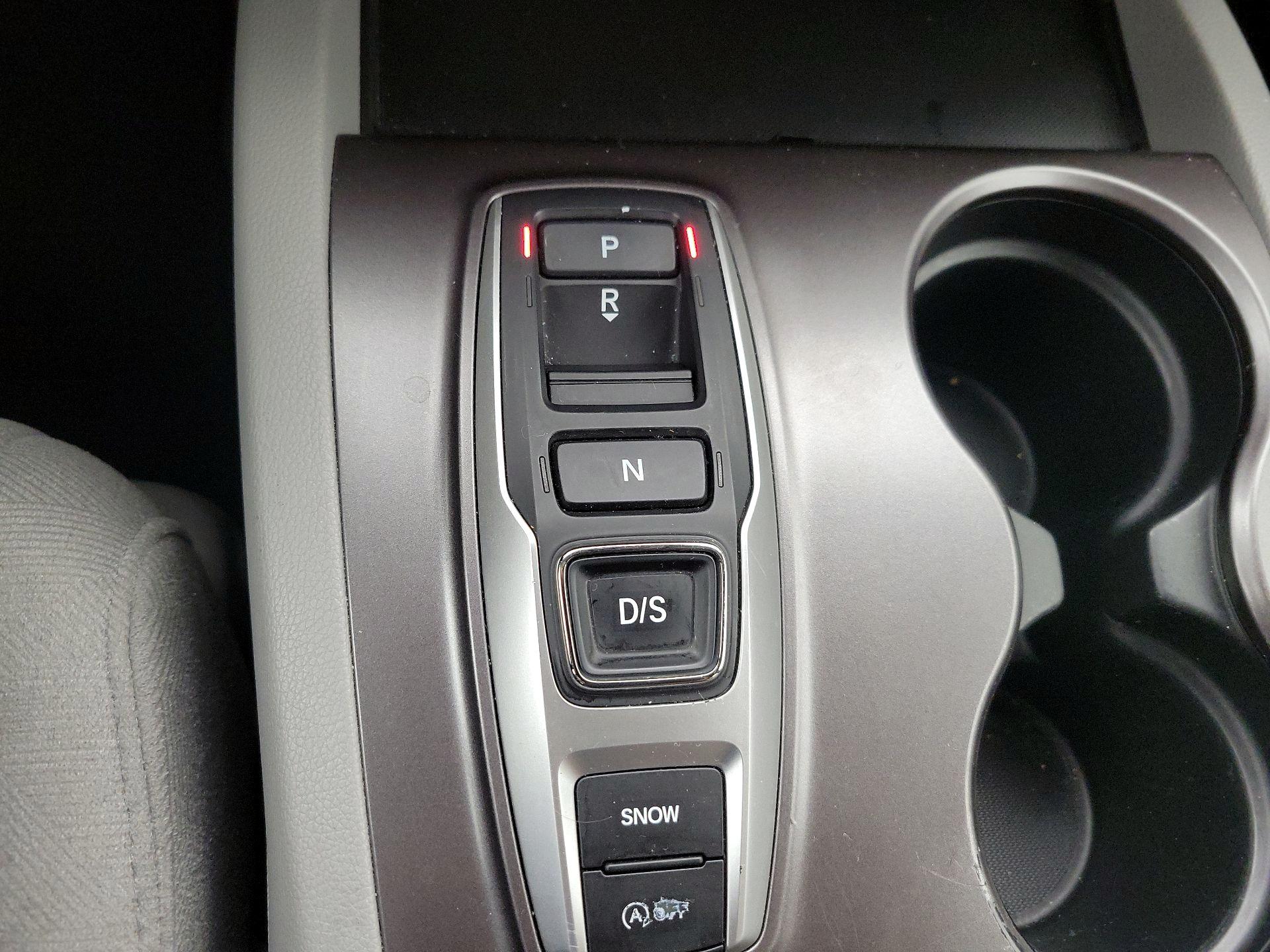 Thumbnail: 2021 Honda Pilot - 17