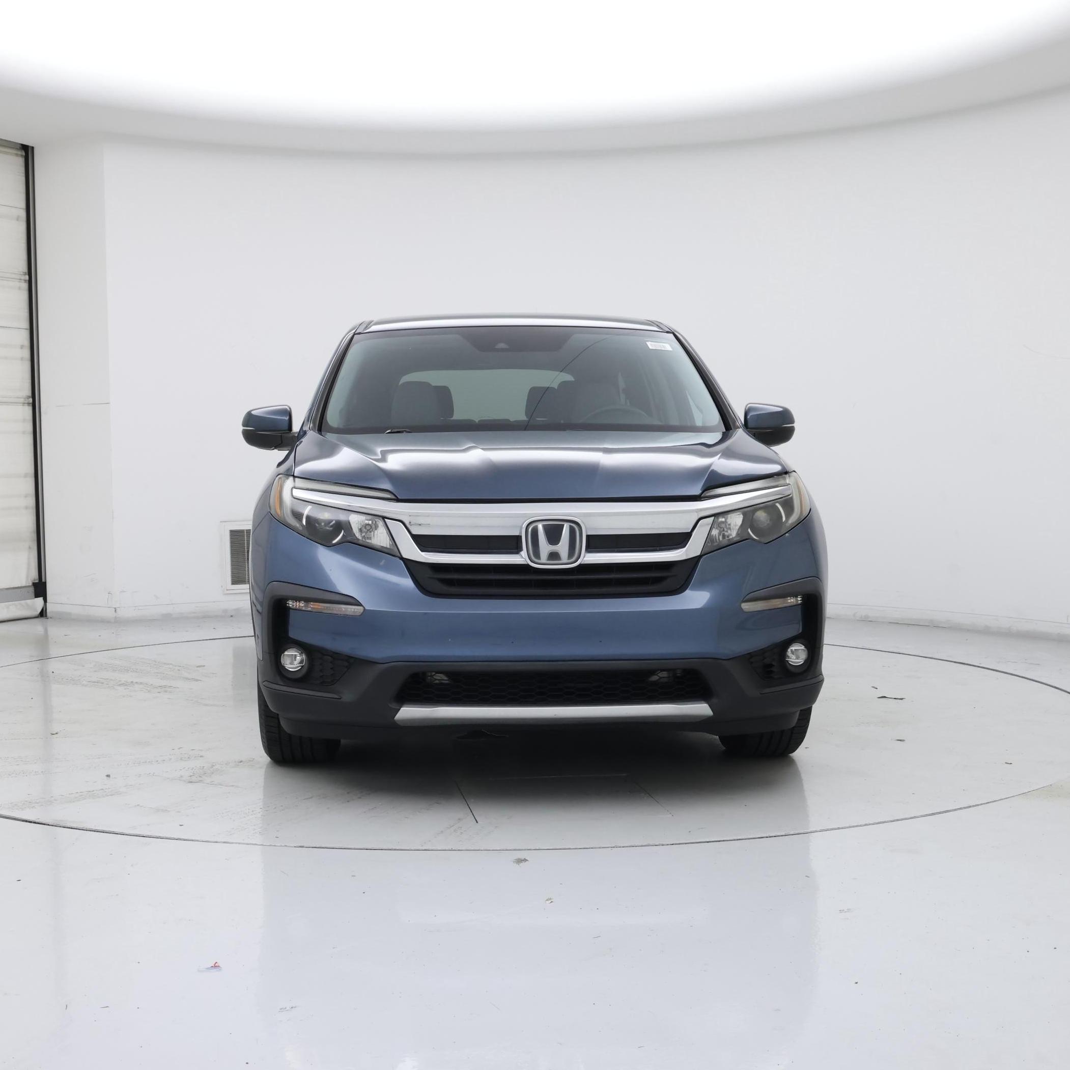 Thumbnail: 2021 Honda Pilot - 5