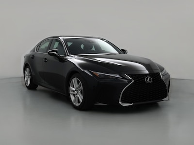 2024 Lexus IS 300