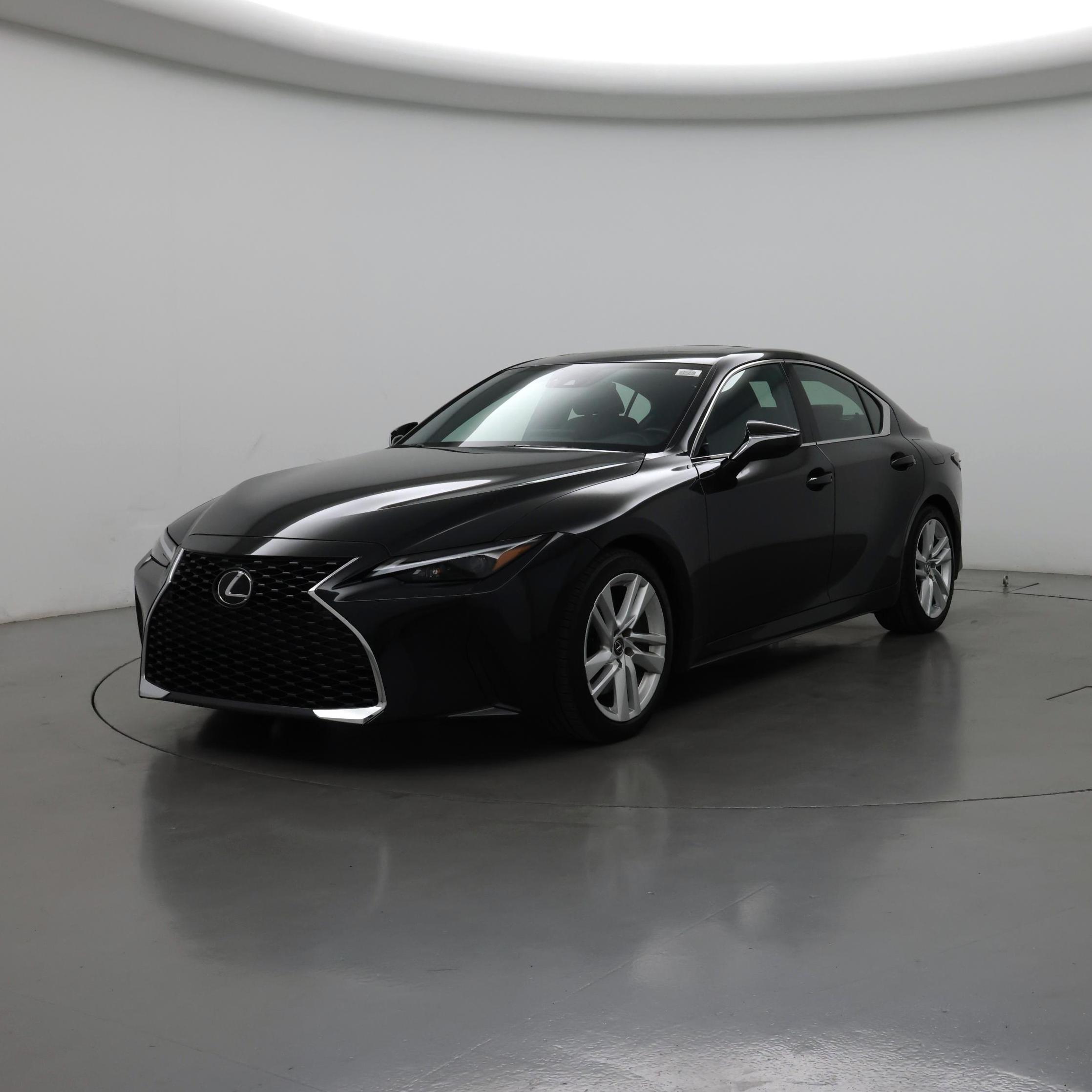 Thumbnail: 2024 Lexus IS - 4