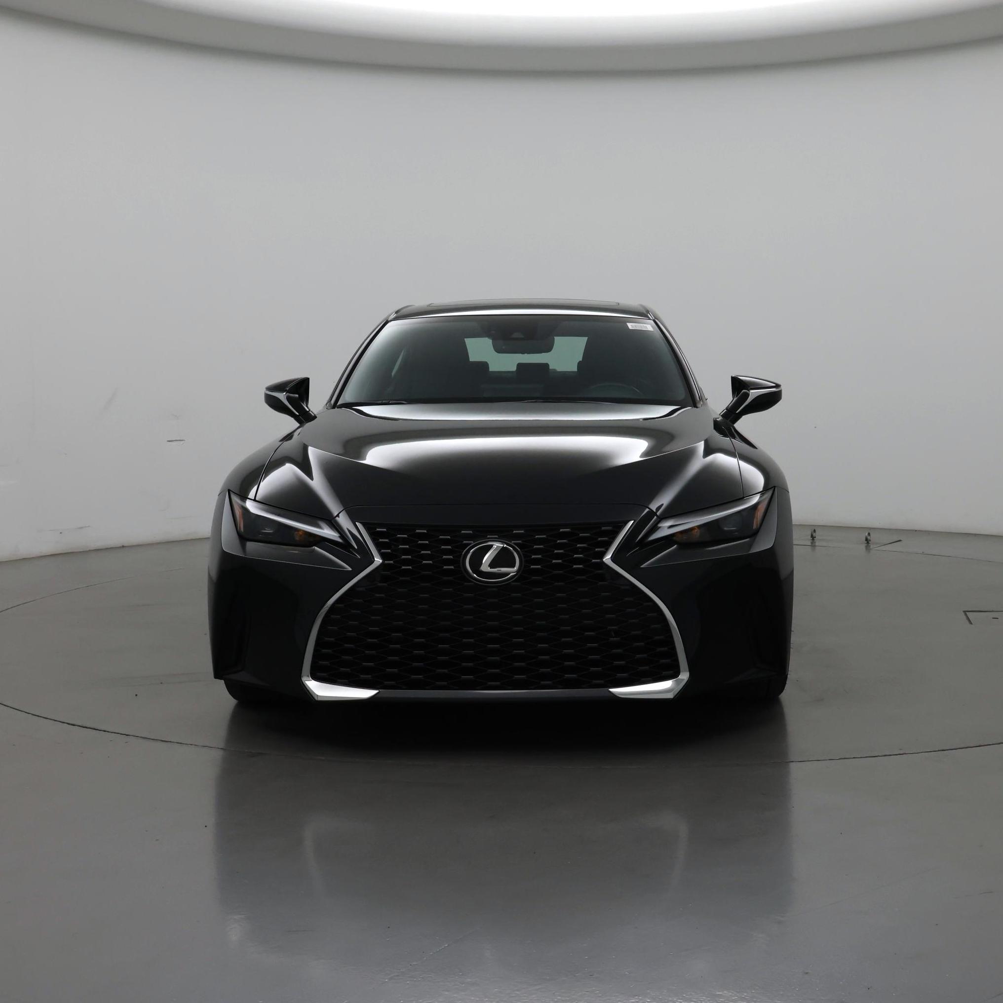 Thumbnail: 2024 Lexus IS - 5