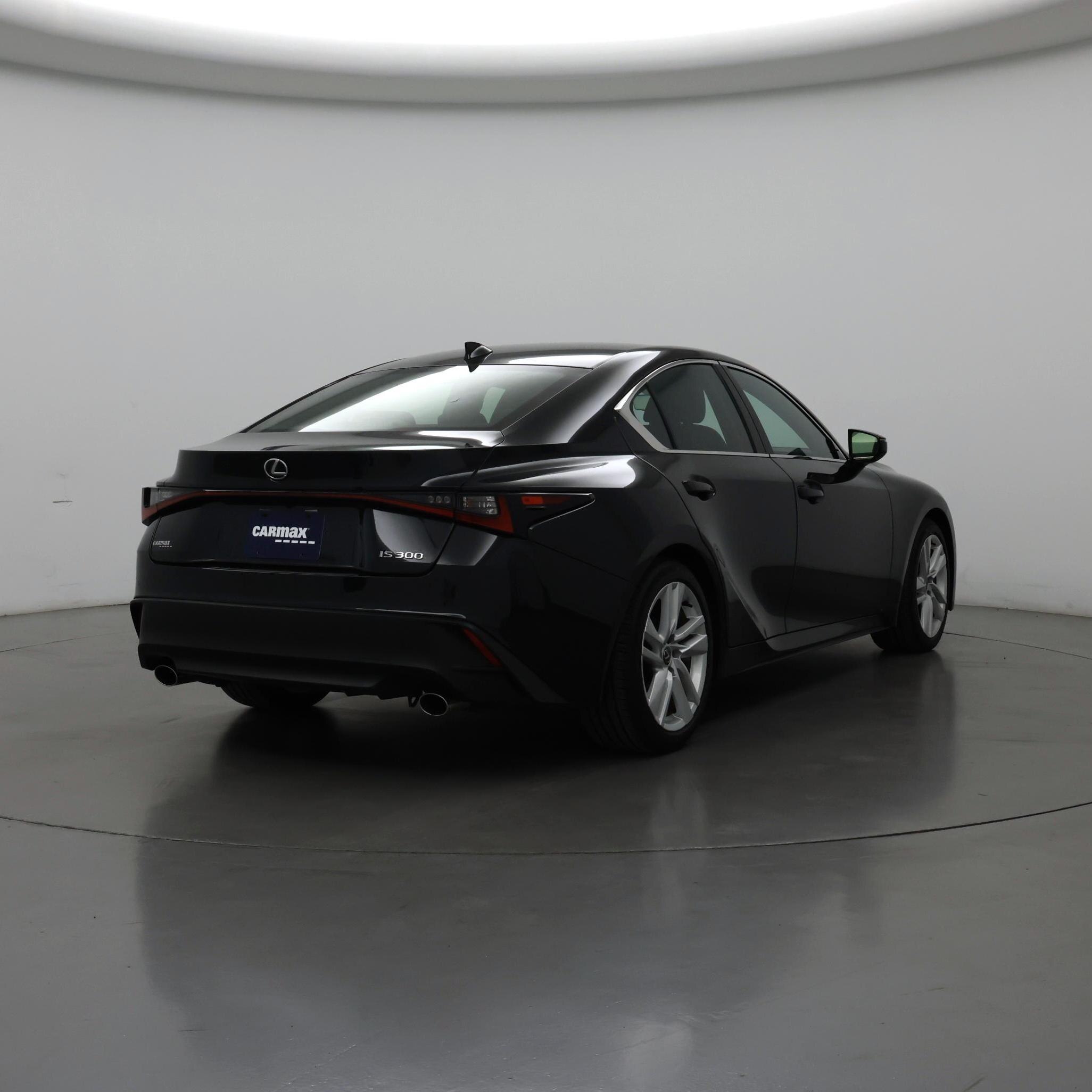 Thumbnail: 2024 Lexus IS - 8