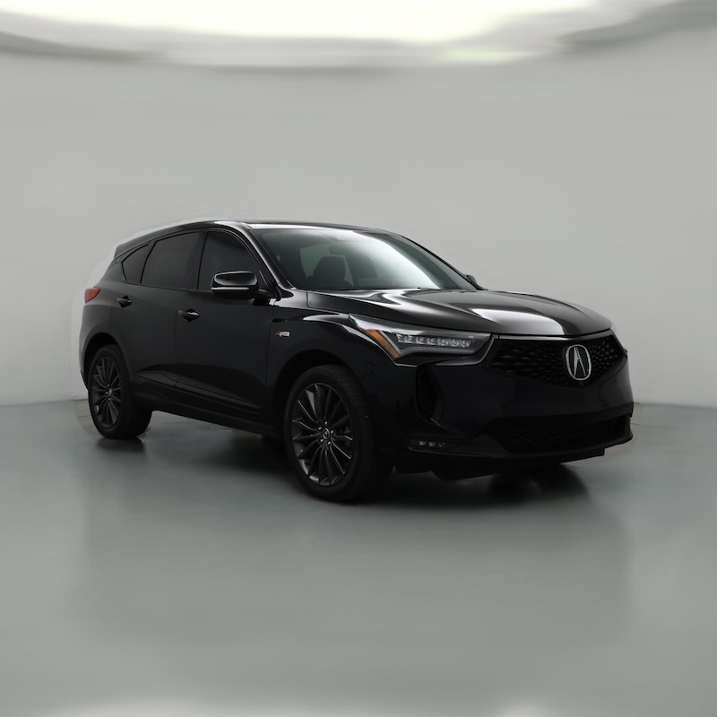 2022 Acura RDX SH-AWD A-Spec Advance