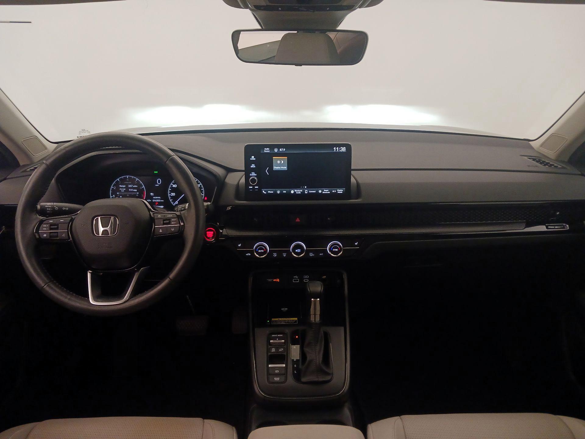 Thumbnail: 2024 Honda CR-V - 9