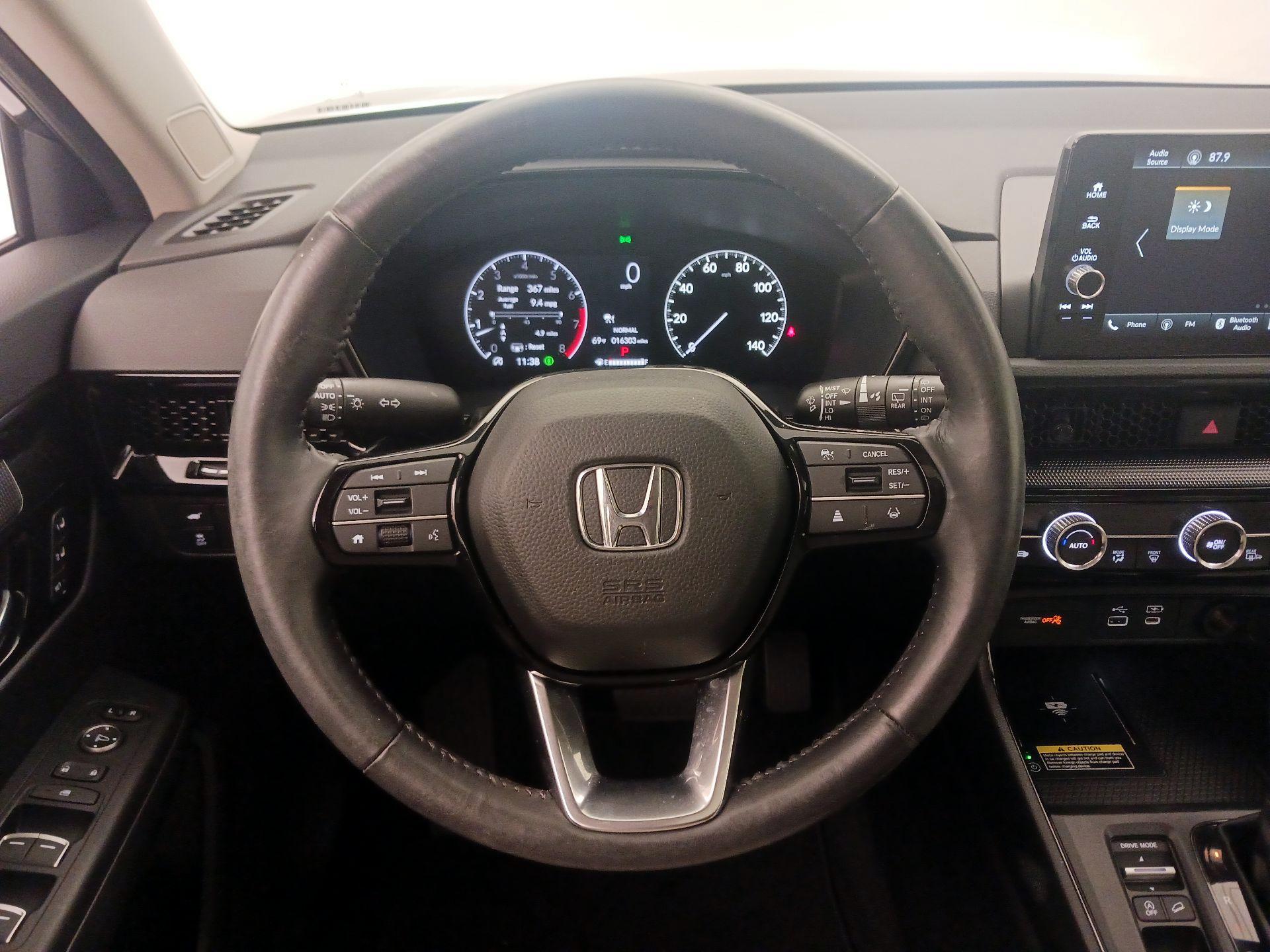 Thumbnail: 2024 Honda CR-V - 10