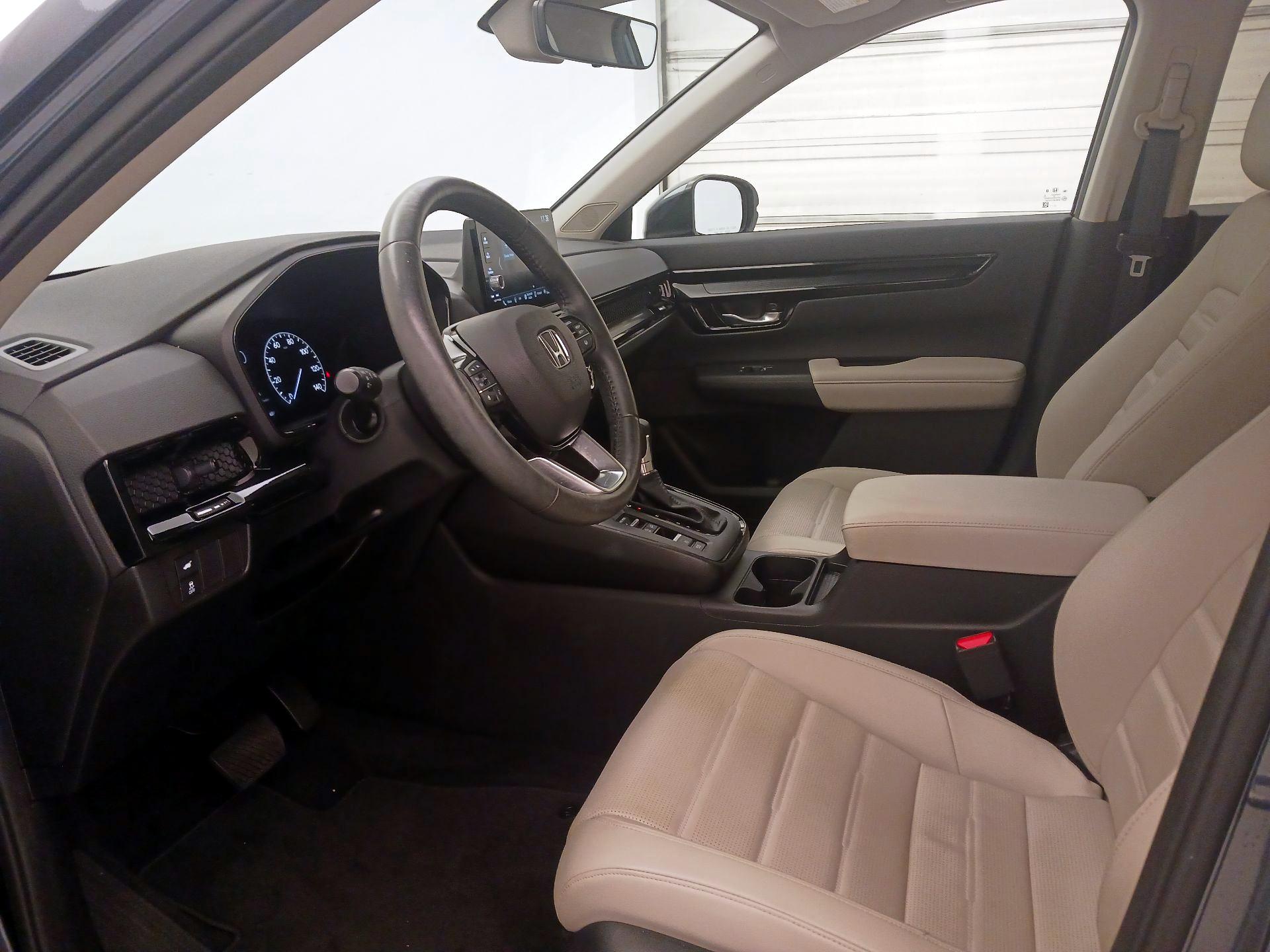 Thumbnail: 2024 Honda CR-V - 11