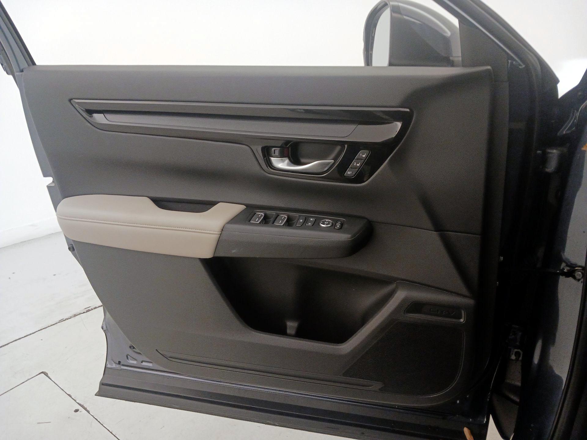 Thumbnail: 2024 Honda CR-V - 12