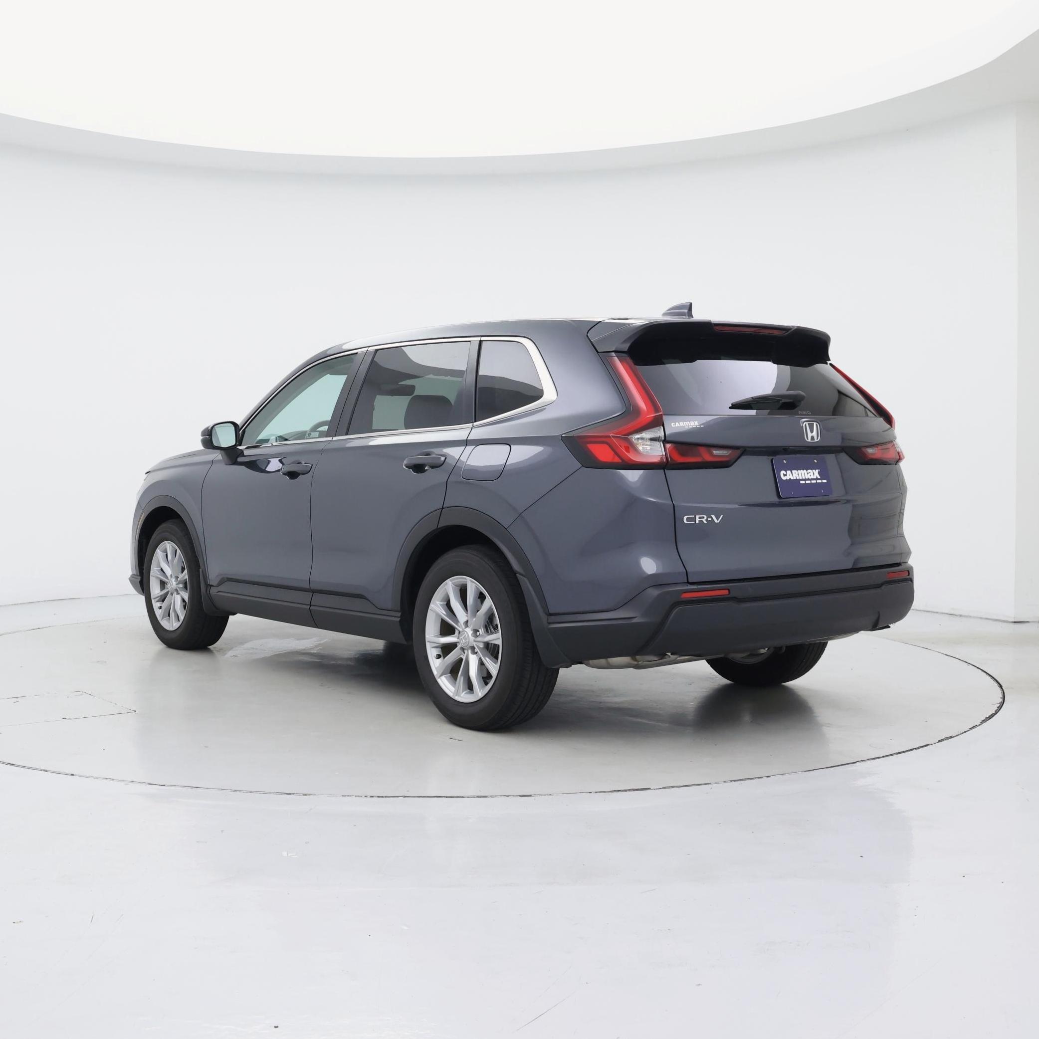 Thumbnail: 2024 Honda CR-V - 2