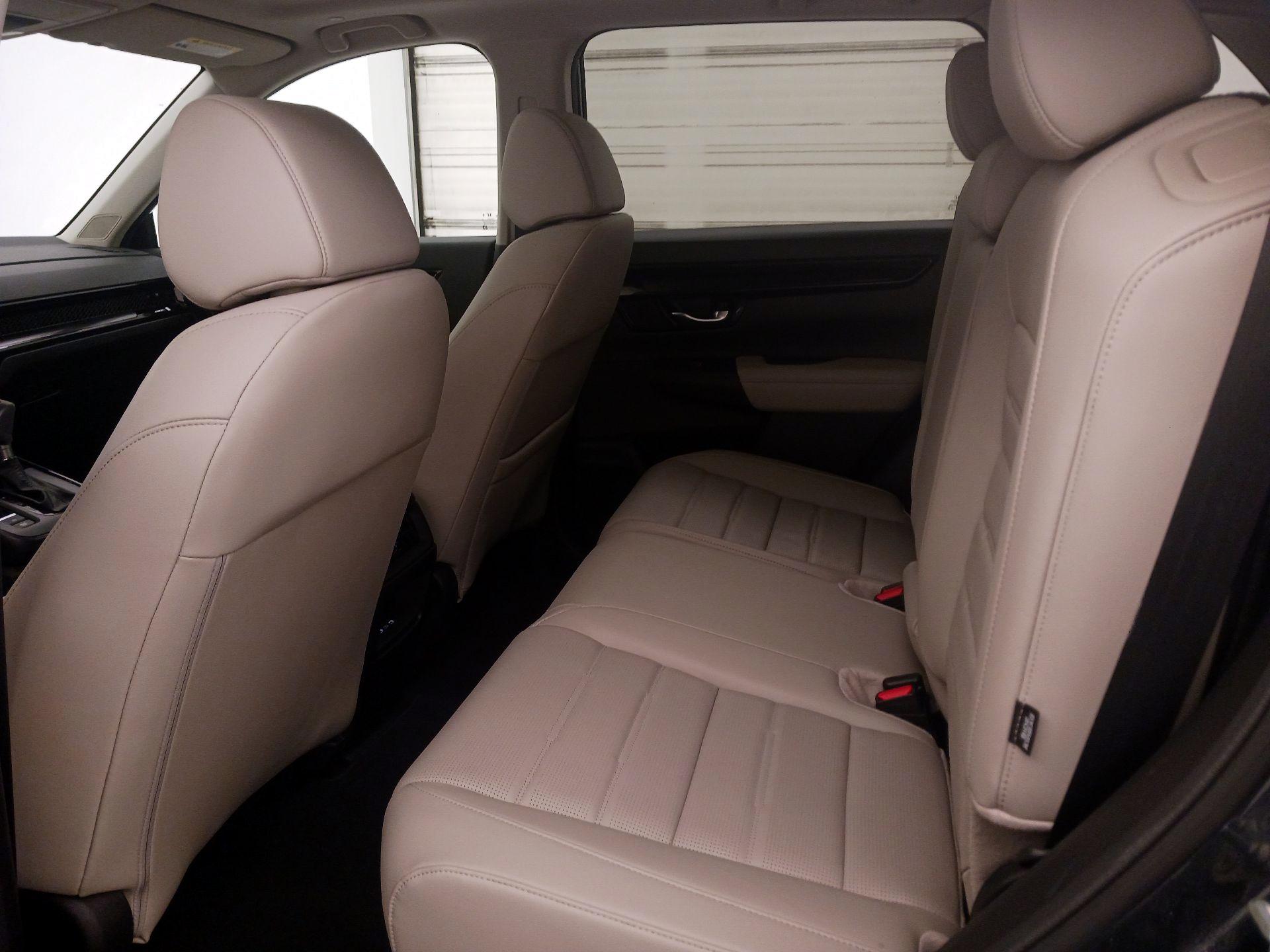 Thumbnail: 2024 Honda CR-V - 20