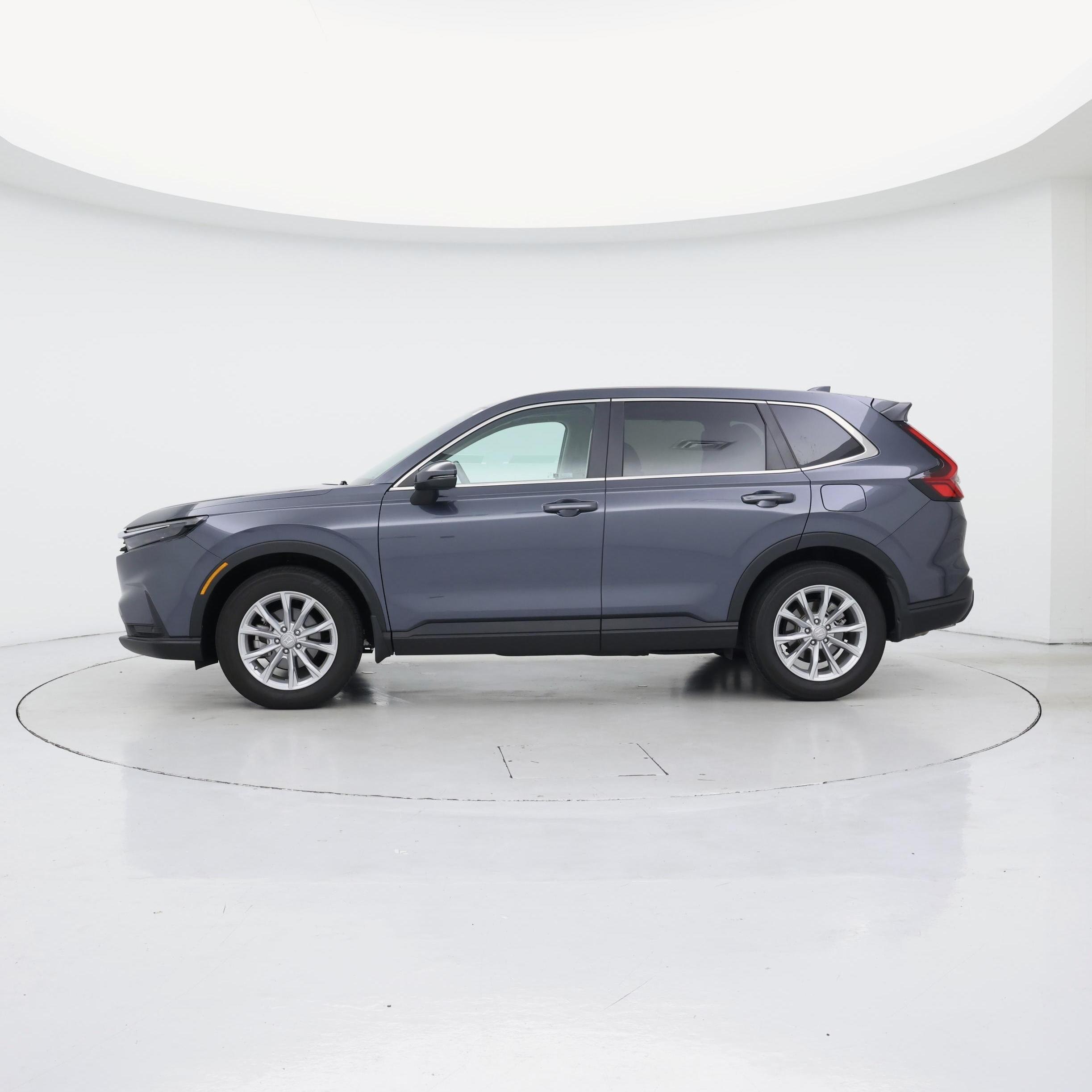 Thumbnail: 2024 Honda CR-V - 3