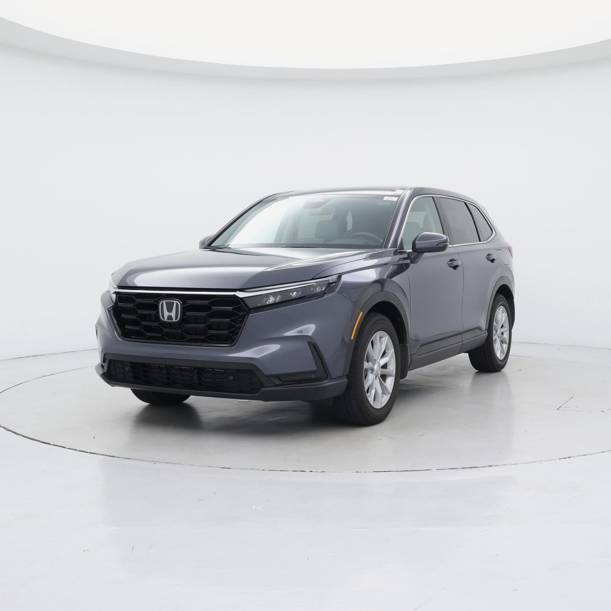 Thumbnail: 2024 Honda CR-V - 4