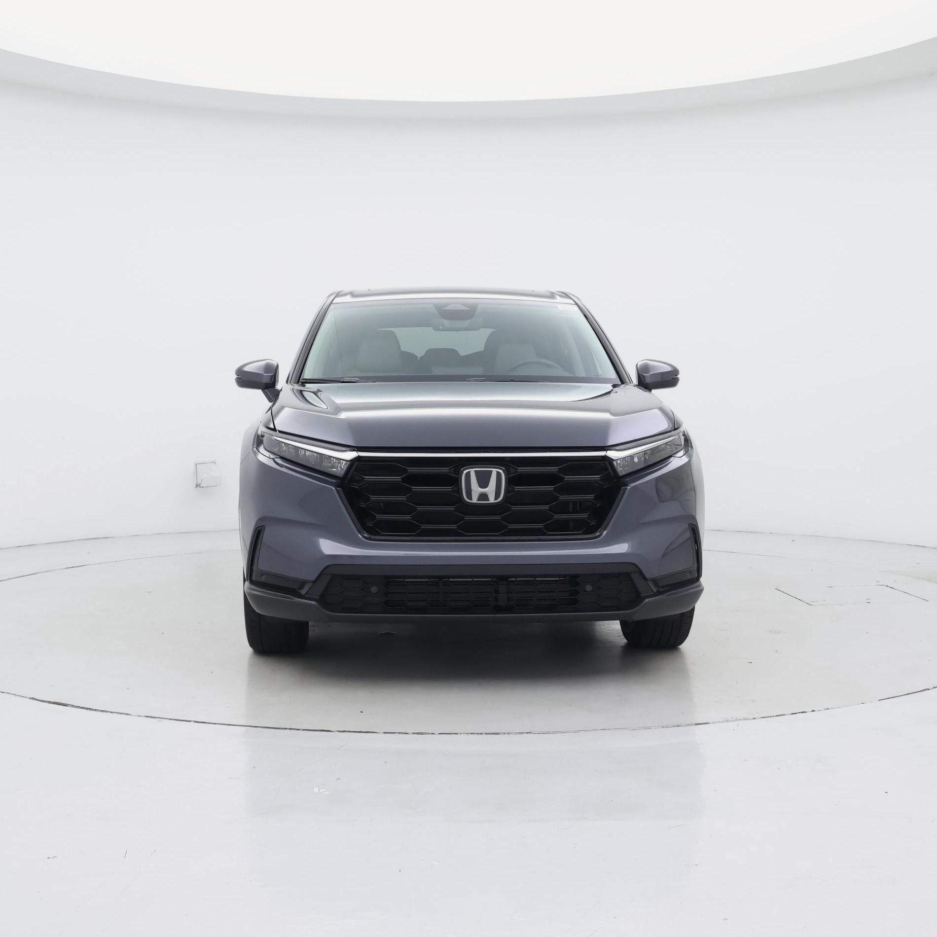 Thumbnail: 2024 Honda CR-V - 5
