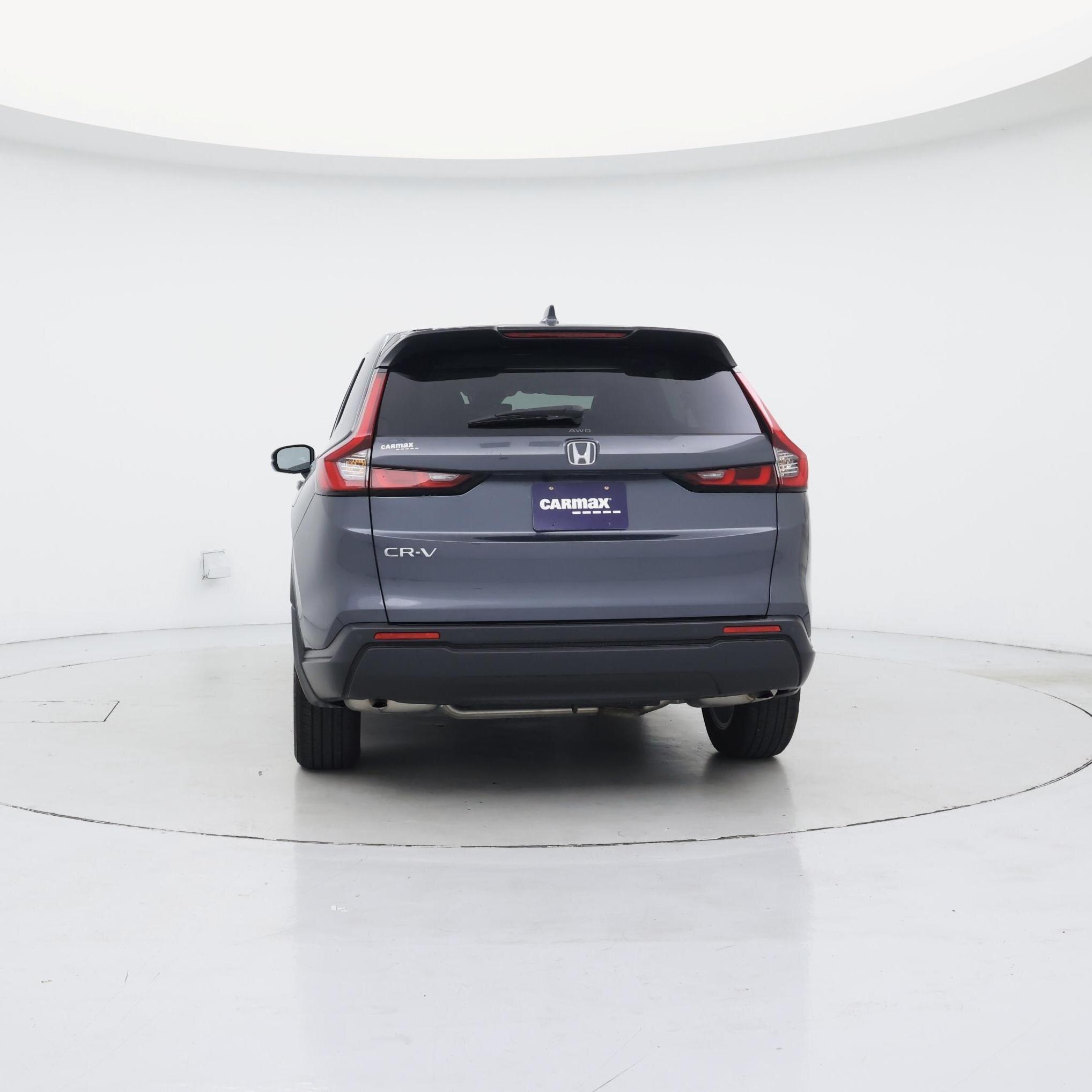 Thumbnail: 2024 Honda CR-V - 6
