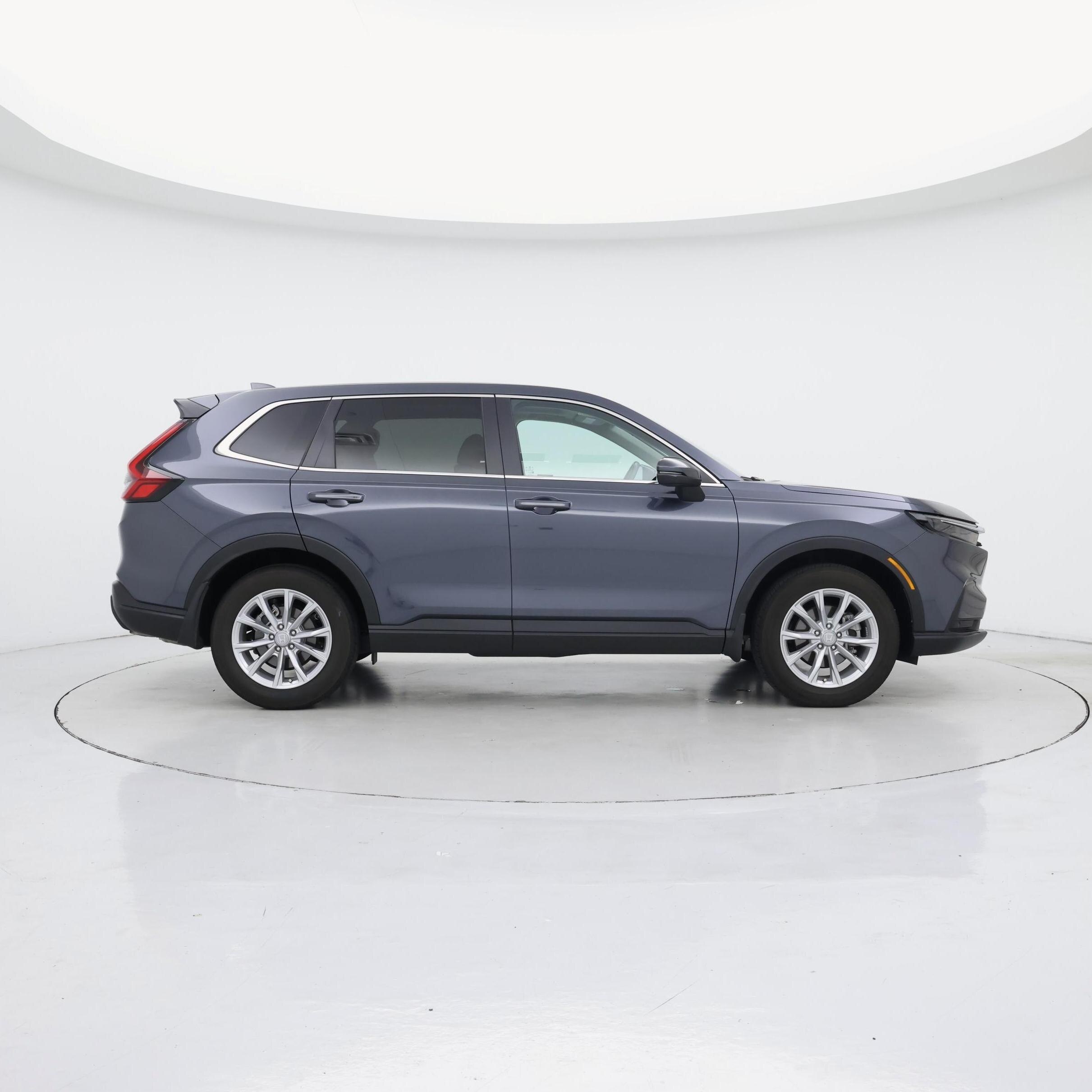 Thumbnail: 2024 Honda CR-V - 7