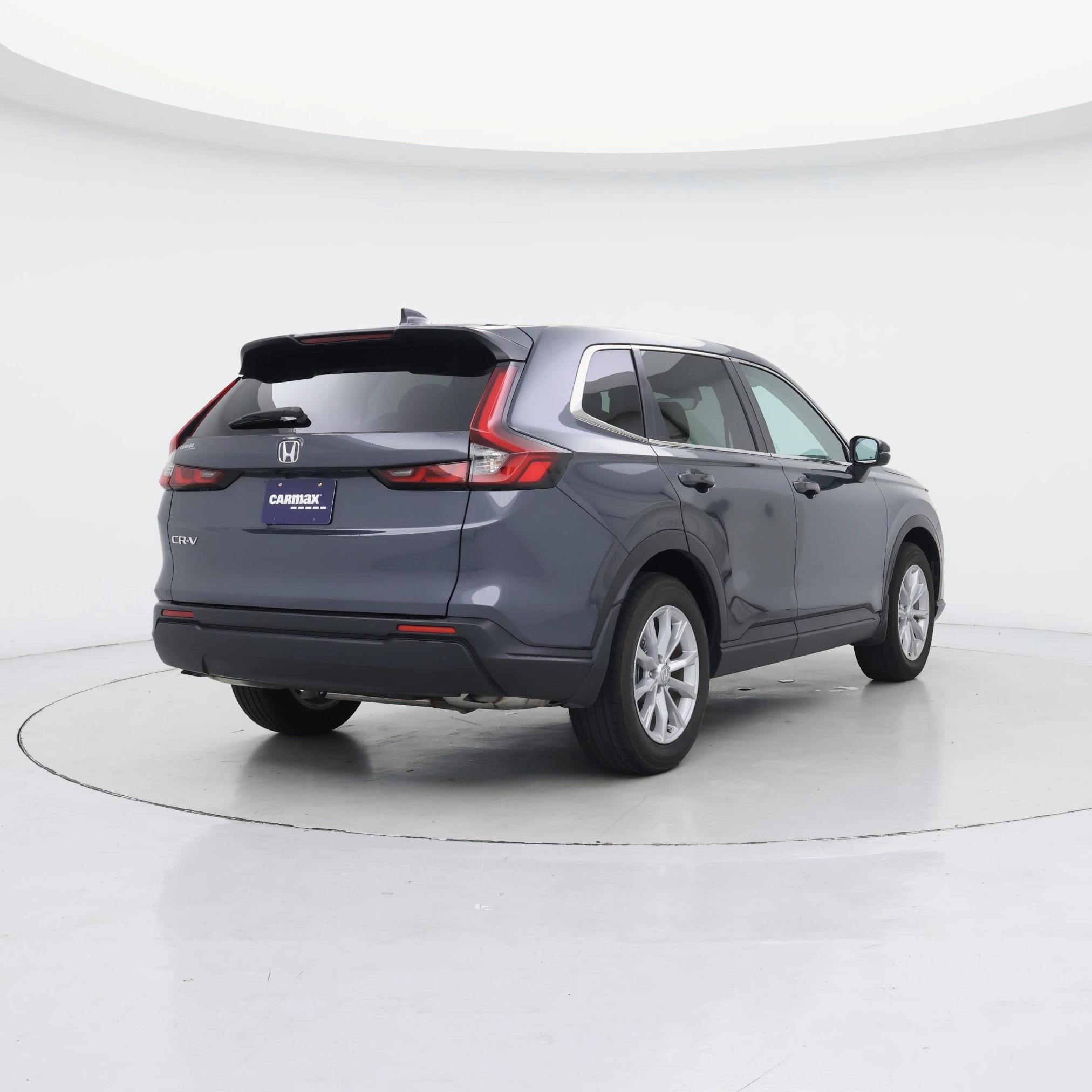 Thumbnail: 2024 Honda CR-V - 8