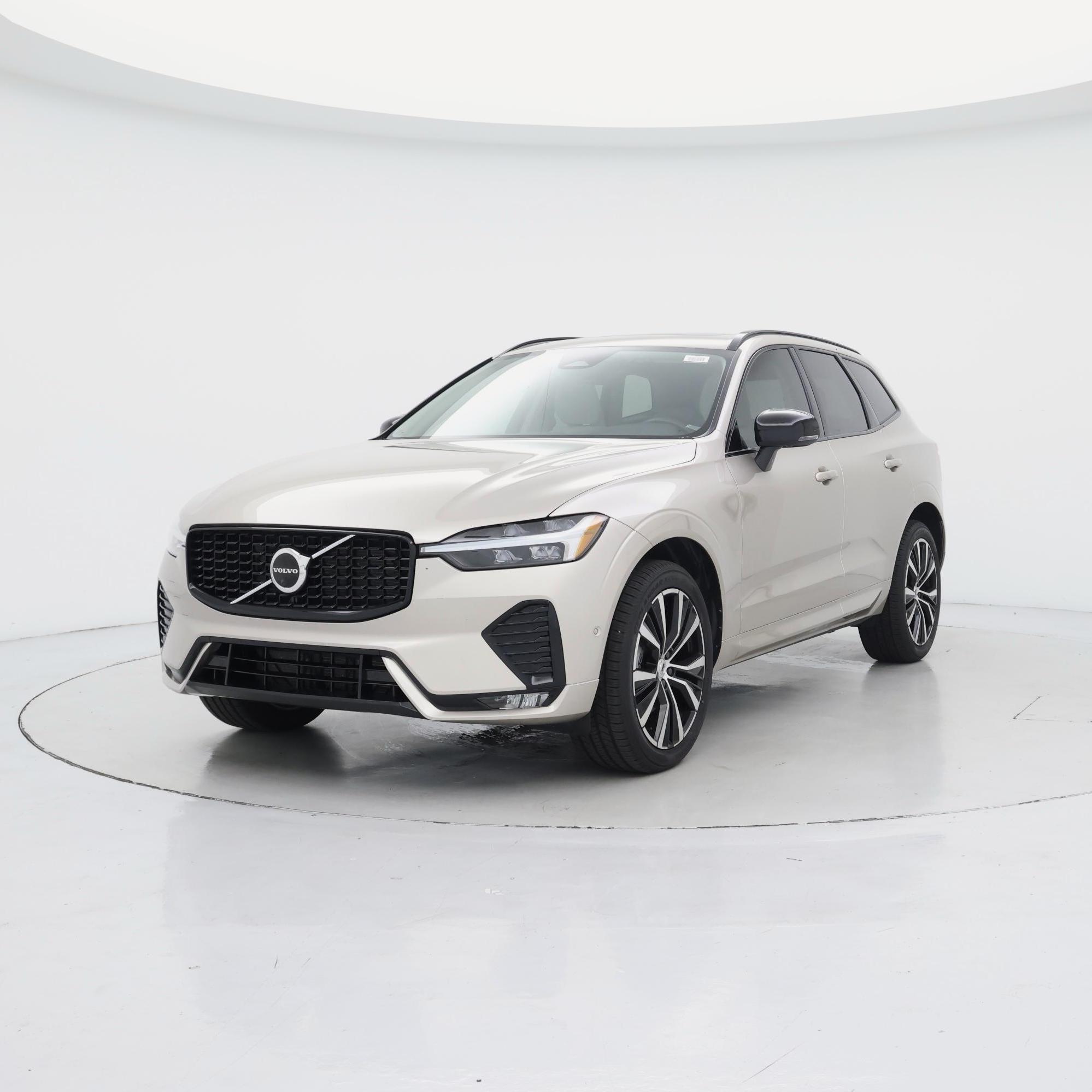 Thumbnail: 2023 Volvo XC60 - 4