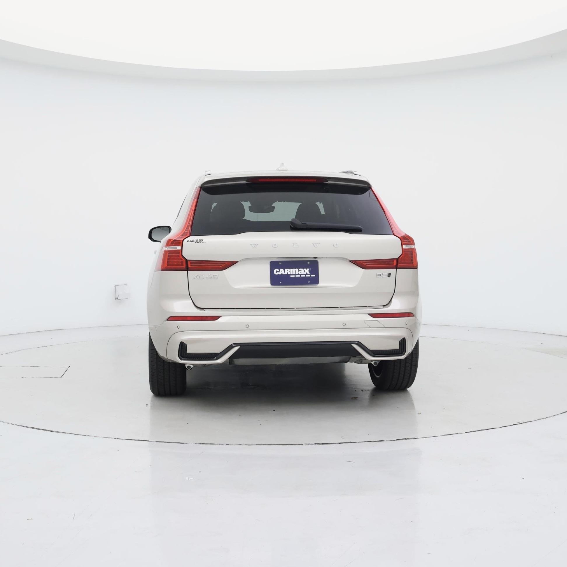 Thumbnail: 2023 Volvo XC60 - 6