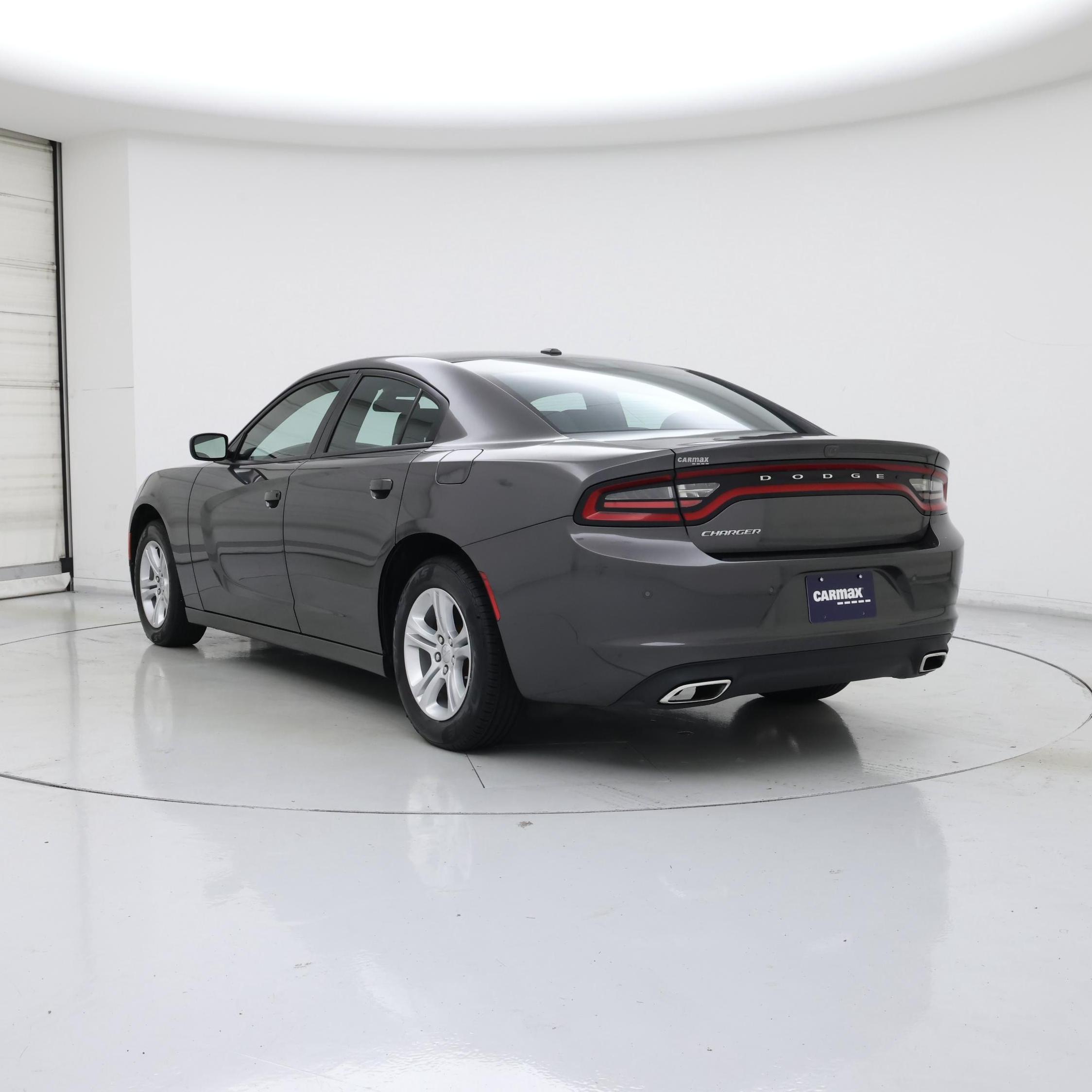 Thumbnail: 2022 Dodge Charger - 2