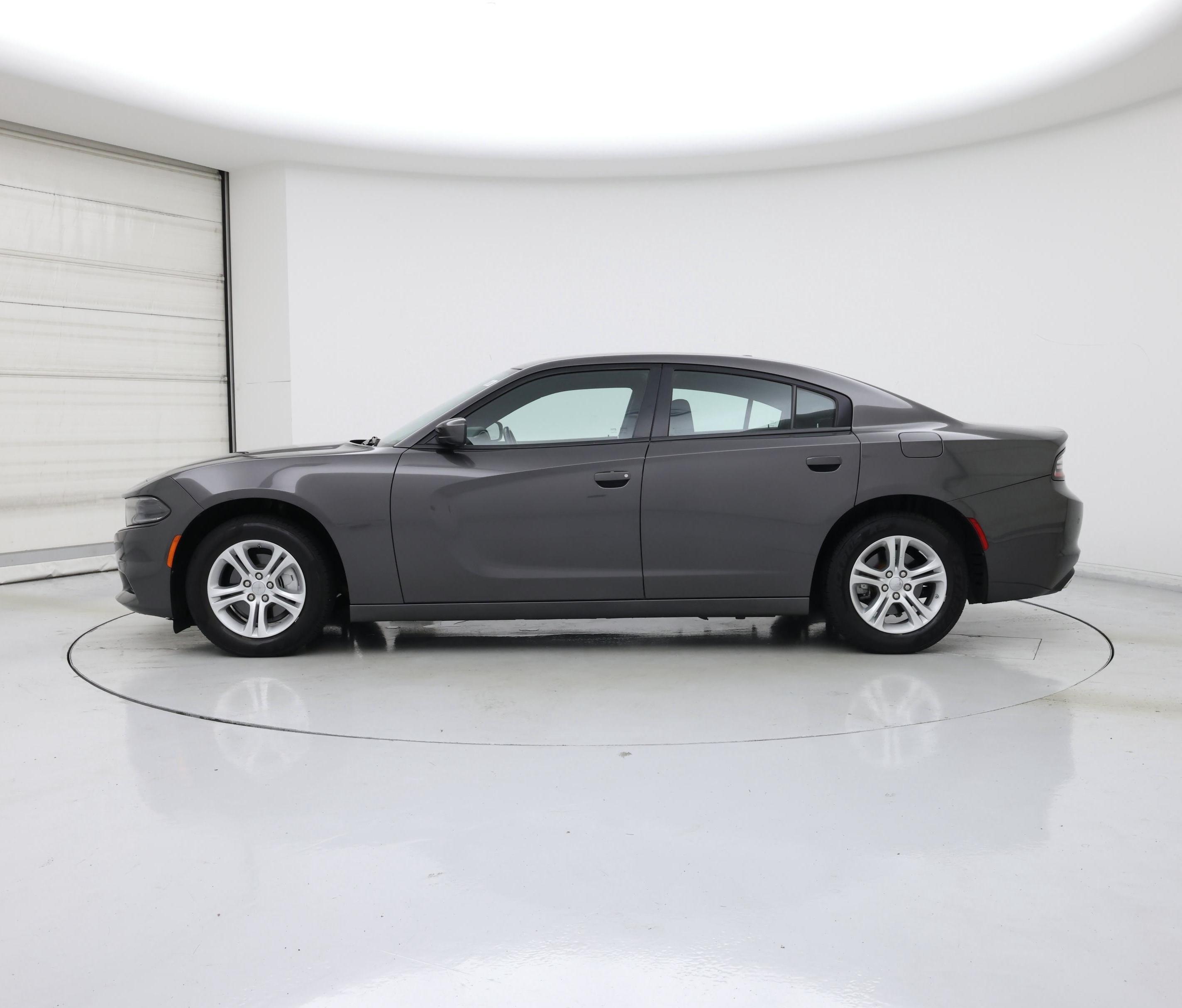 Thumbnail: 2022 Dodge Charger - 3