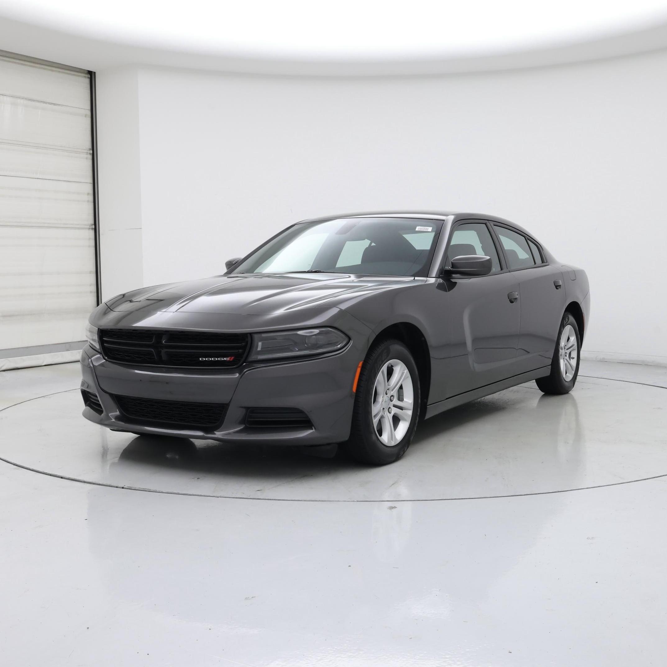 Thumbnail: 2022 Dodge Charger - 4