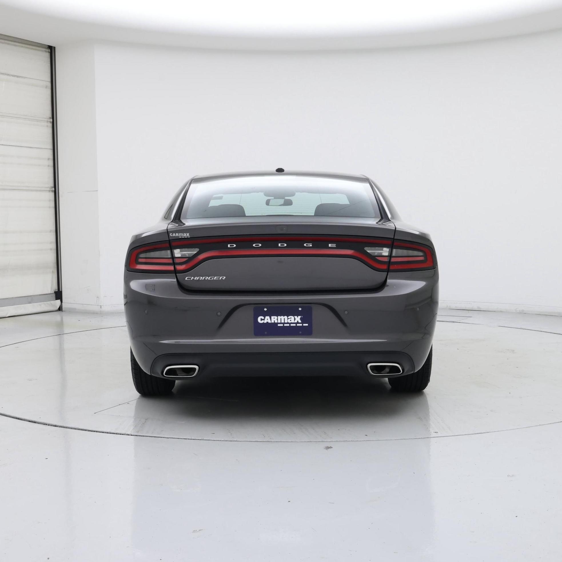 Thumbnail: 2022 Dodge Charger - 6