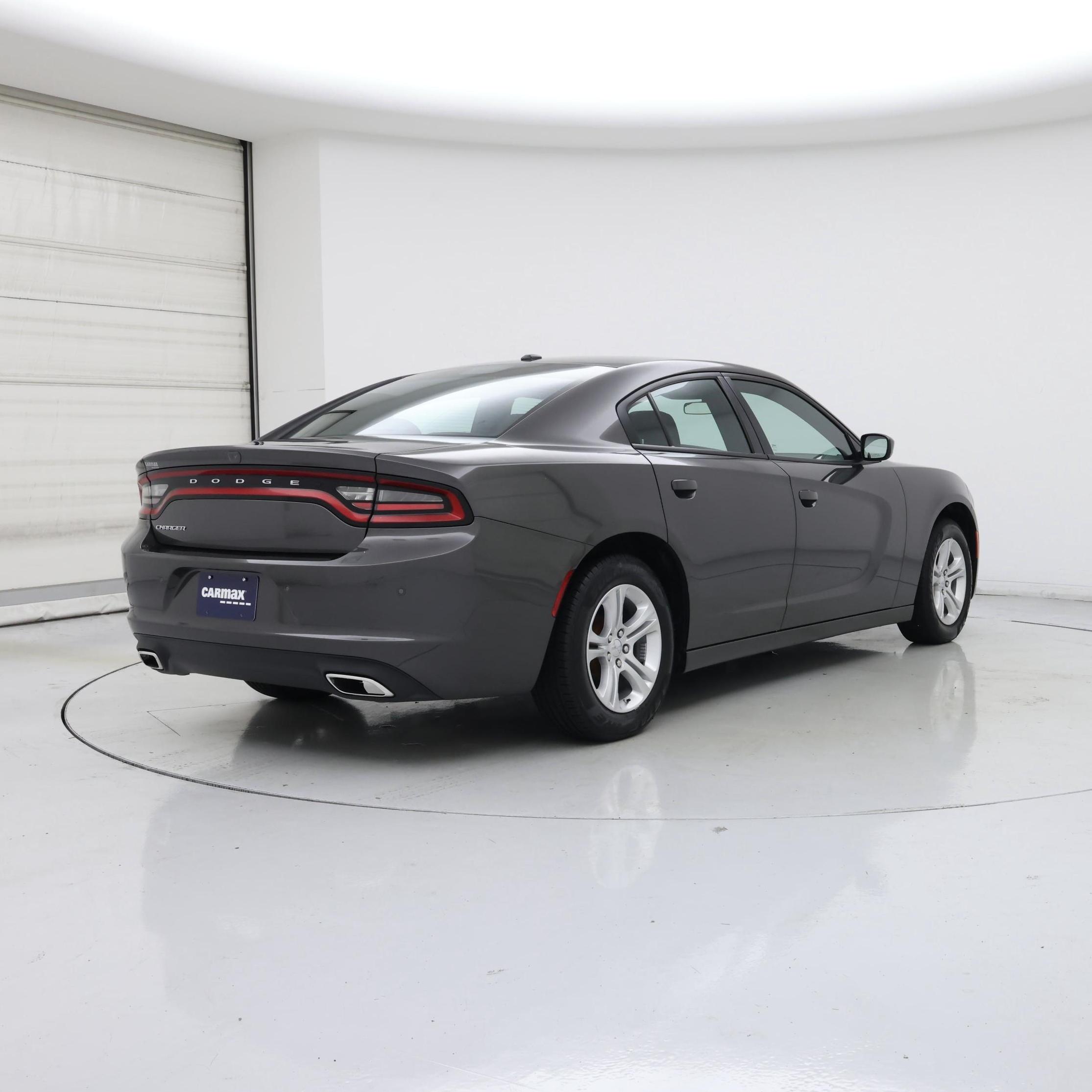 Thumbnail: 2022 Dodge Charger - 8