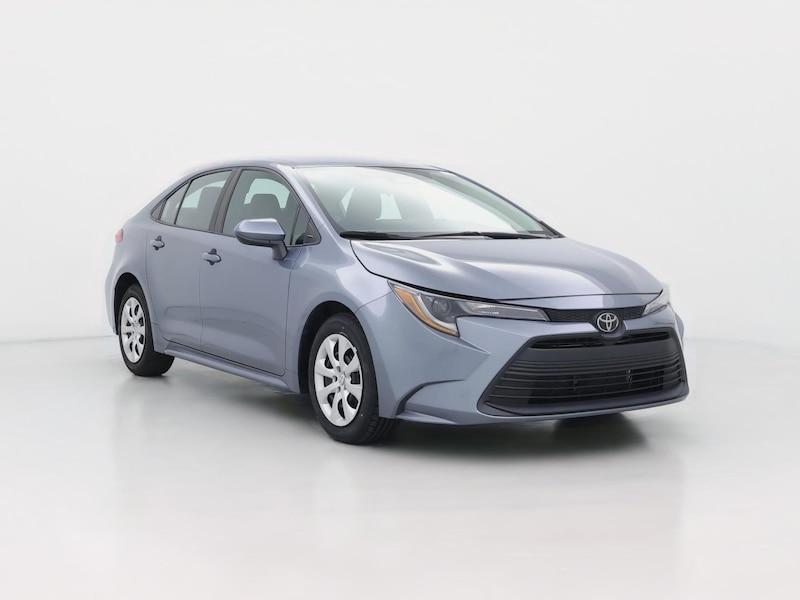 2024 Toyota Corolla LE -
                  Ocala, FL