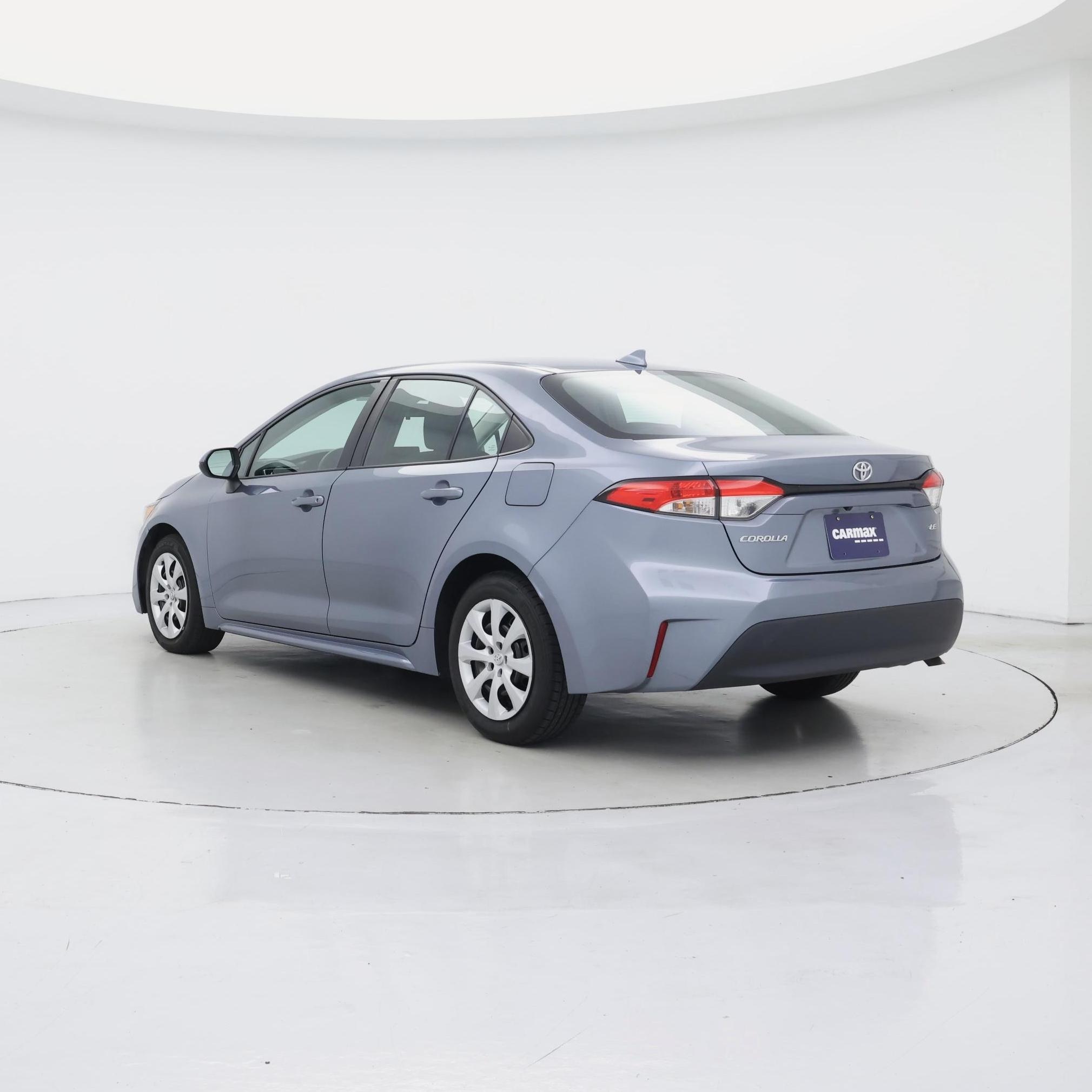 Thumbnail: 2024 Toyota Corolla - 2