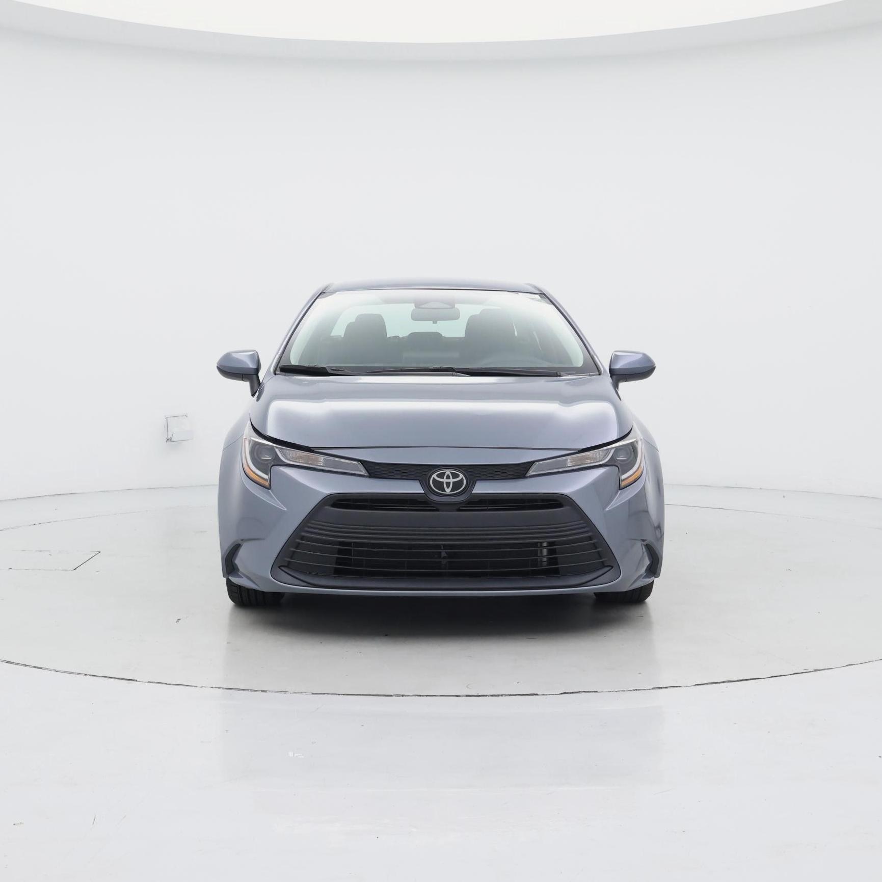 Thumbnail: 2024 Toyota Corolla - 5